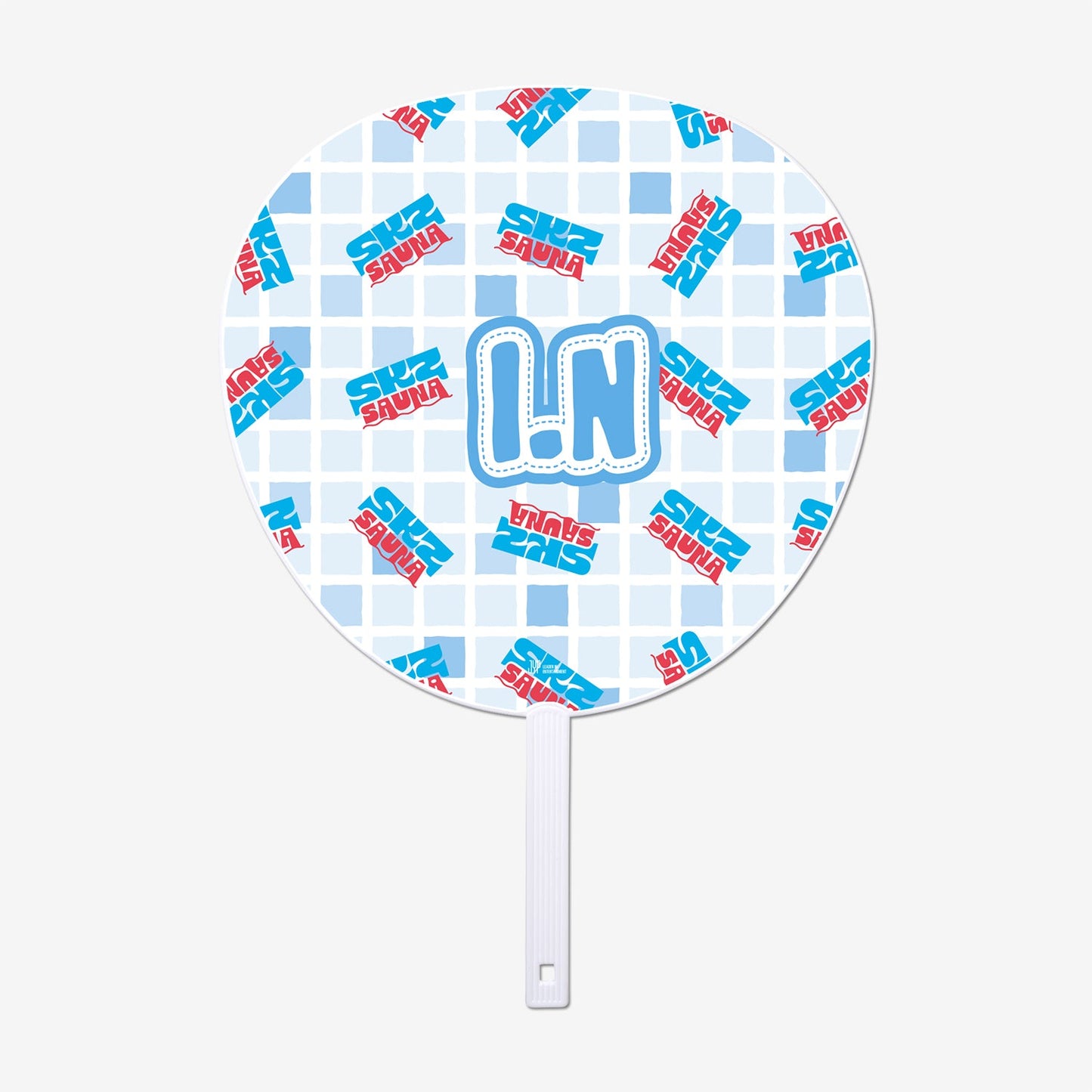 IMAGE PICKET - I.N / Stray Kids『JYP JAPAN POPUP STORE 2025』