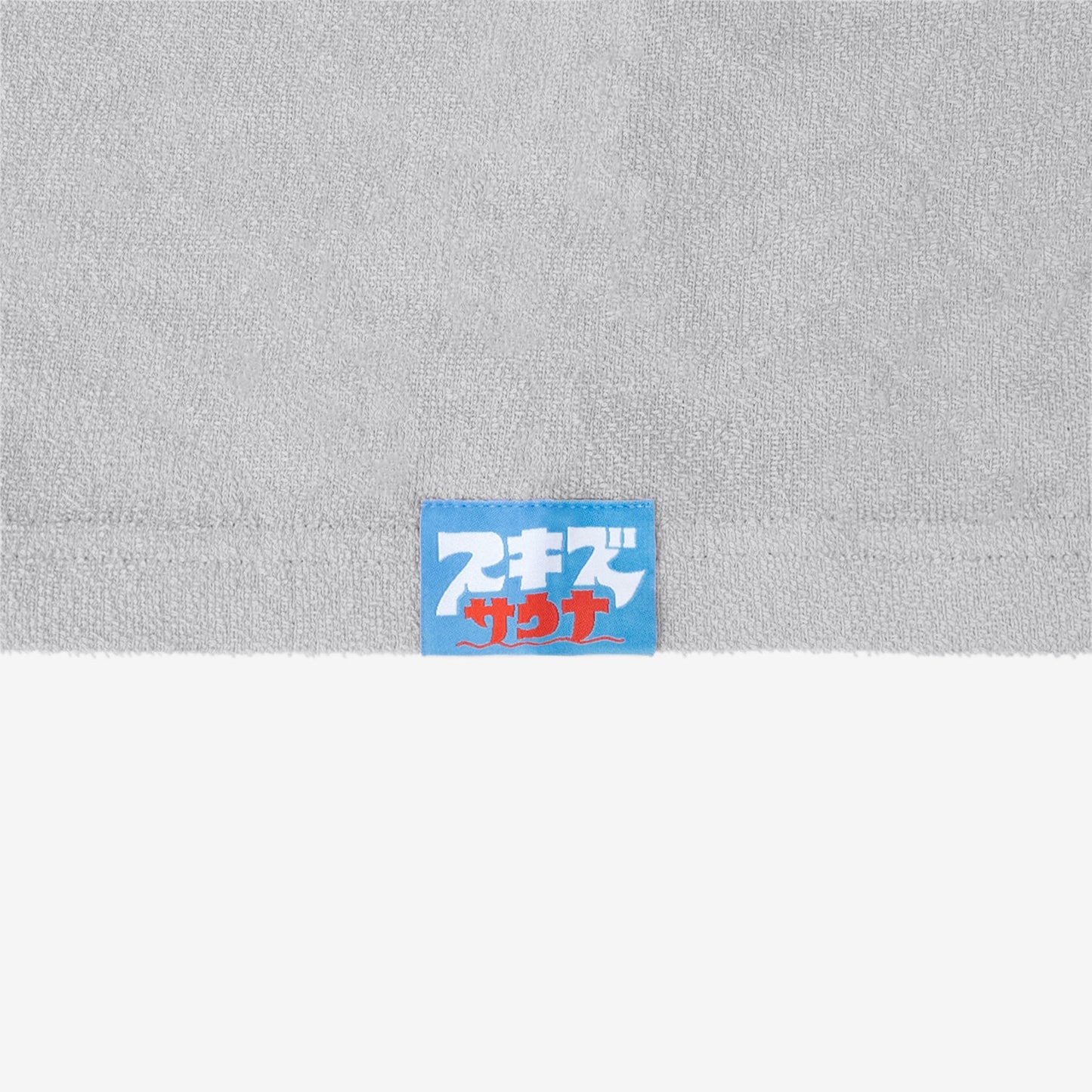 PONCHO - Wolf Chan / Stray Kids『JYP JAPAN POPUP STORE 2025』