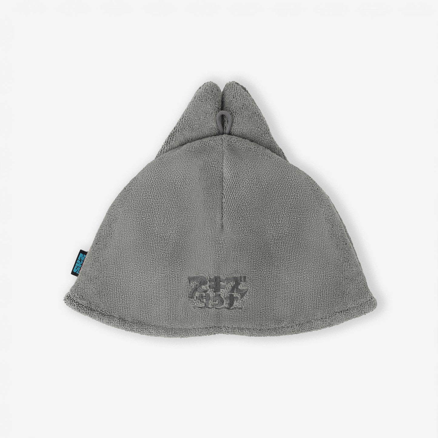 SAUNA HAT - Wolf Chan / Stray Kids『JYP JAPAN POPUP STORE 2025』