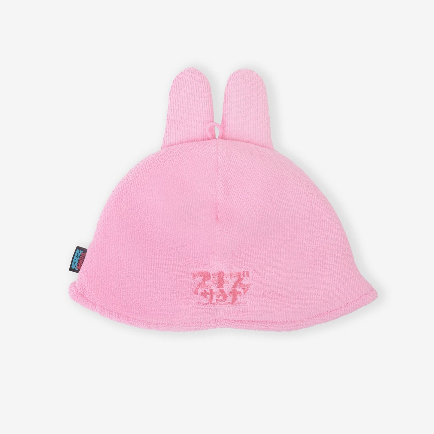SAUNA HAT - DWAEKKI / Stray Kids『JYP JAPAN POPUP STORE 2025』