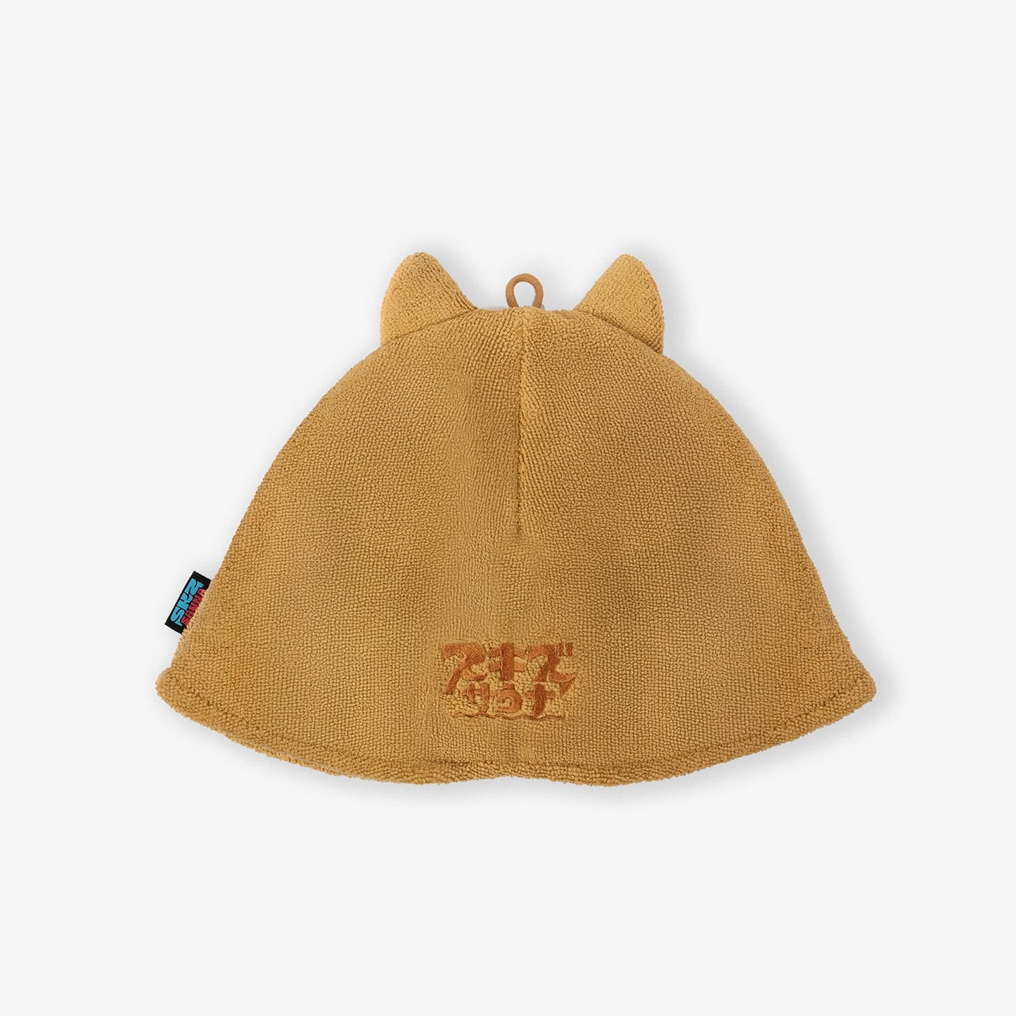SAUNA HAT - HAN QUOKKA / Stray Kids『JYP JAPAN POPUP STORE 2025』