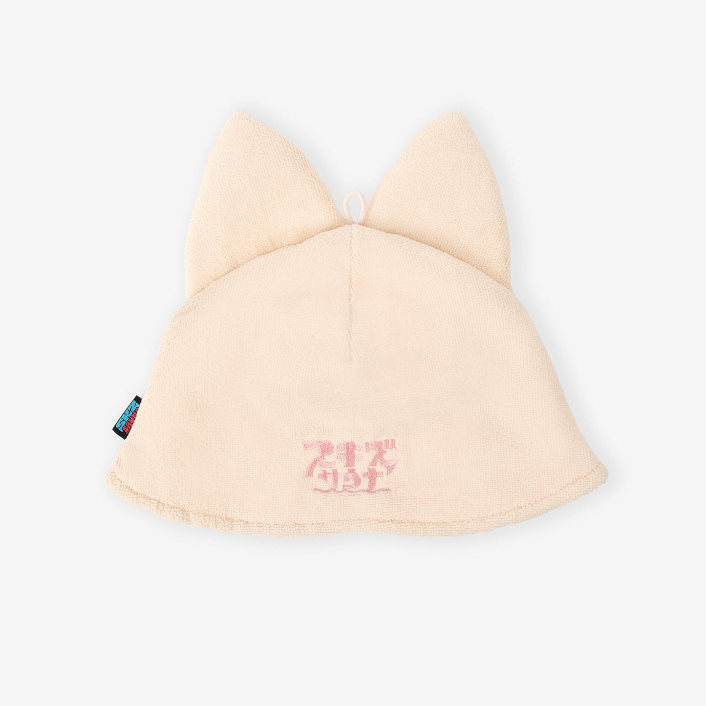 SAUNA HAT - FoxI.Ny / Stray Kids『JYP JAPAN POPUP STORE 2025』