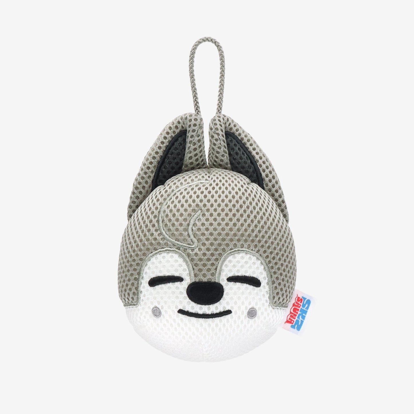 BODY SPONGE - Wolf Chan / Stray Kids『JYP JAPAN POPUP STORE 2025』