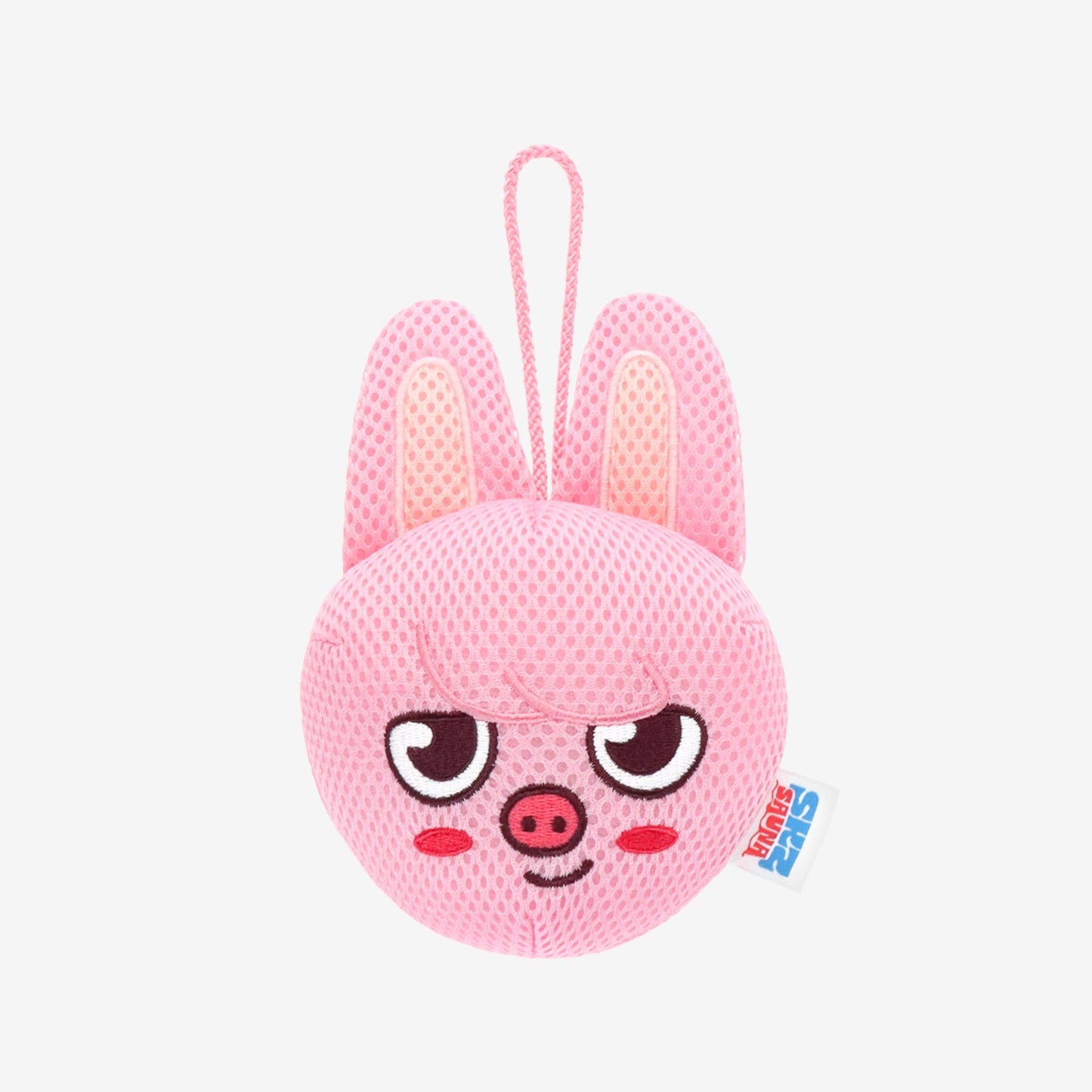 BODY SPONGE - DWAEKKI / Stray Kids『JYP JAPAN POPUP STORE 2025』