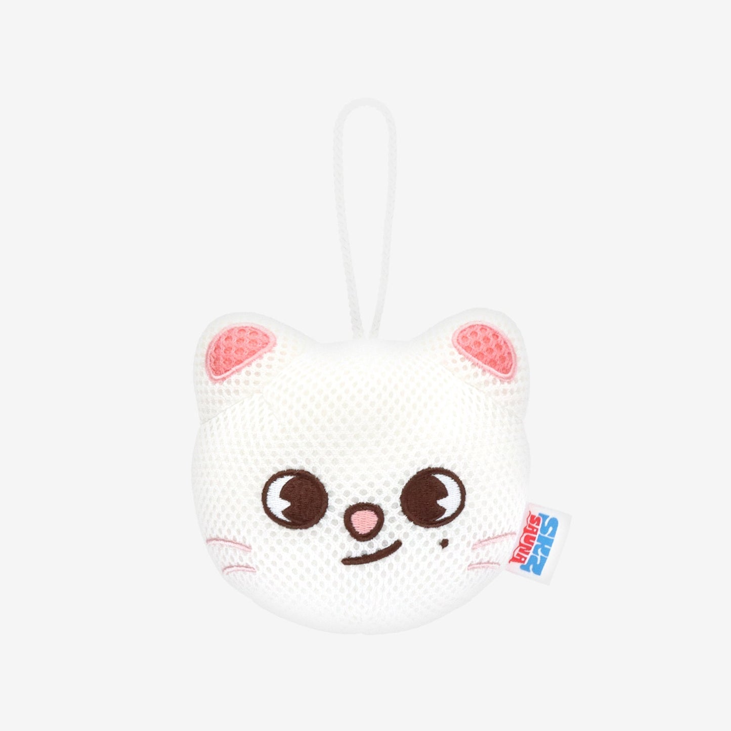 BODY SPONGE - Jiniret / Stray Kids『JYP JAPAN POPUP STORE 2025』