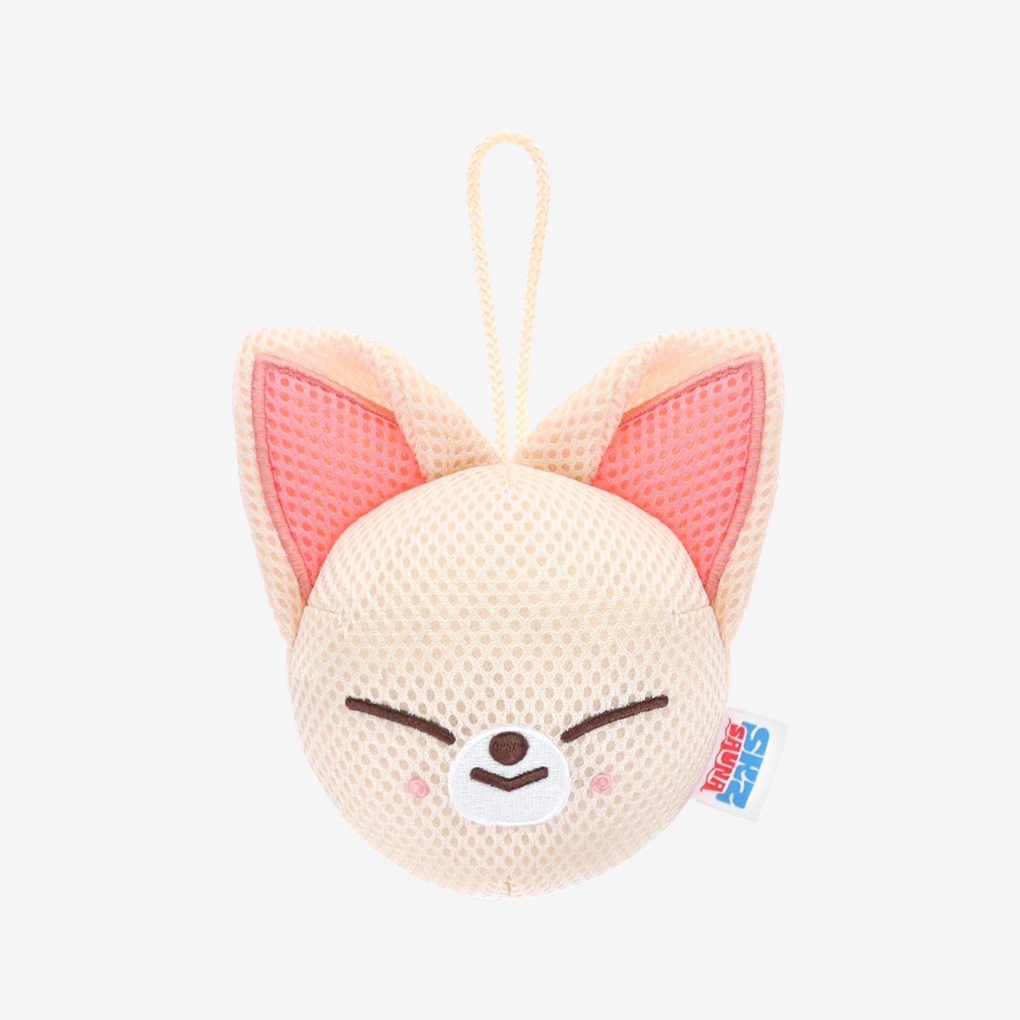 BODY SPONGE - FoxI.Ny / Stray Kids『JYP JAPAN POPUP STORE 2025』