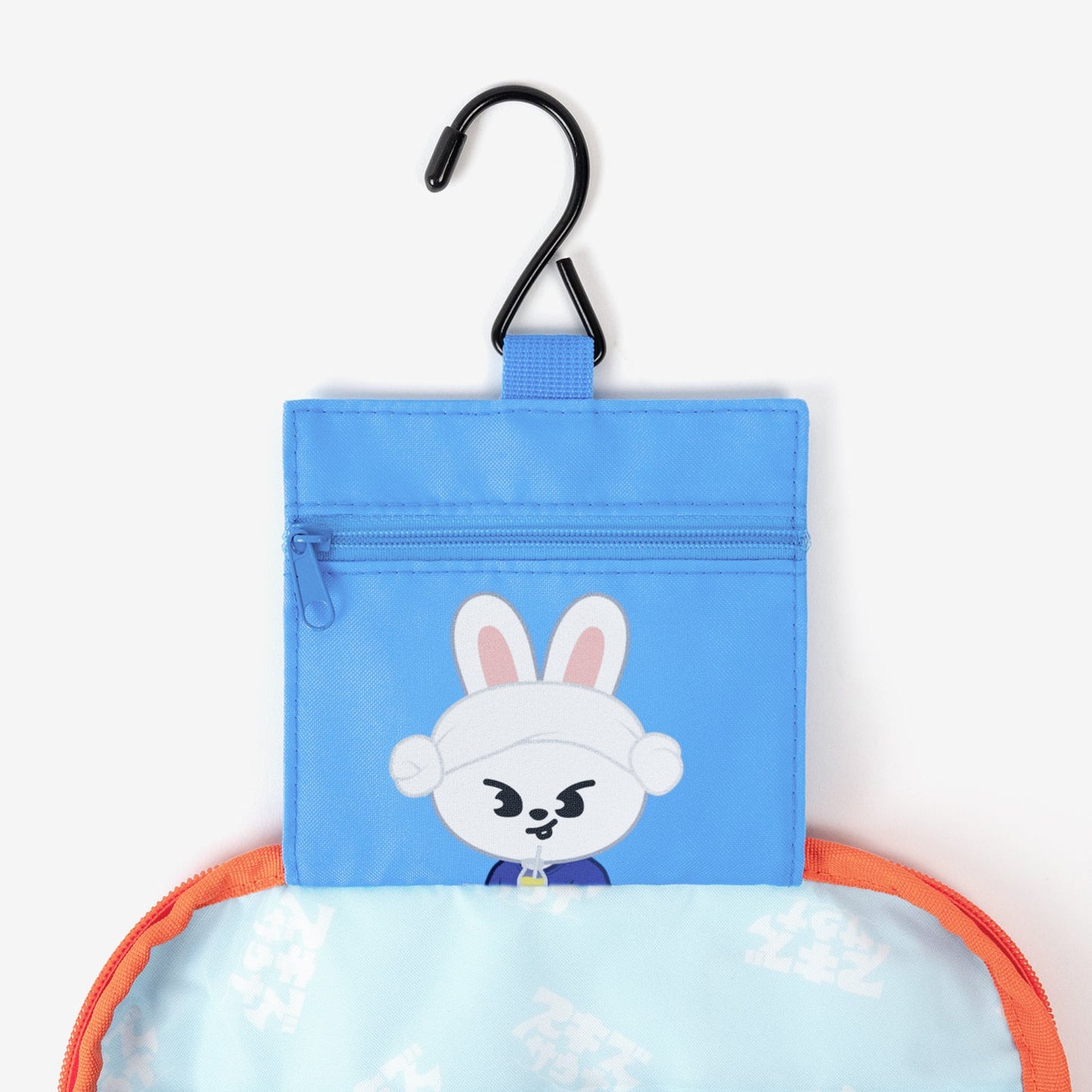 TRAVEL POUCH - Leebit / Stray Kids『JYP JAPAN POPUP STORE 2025』