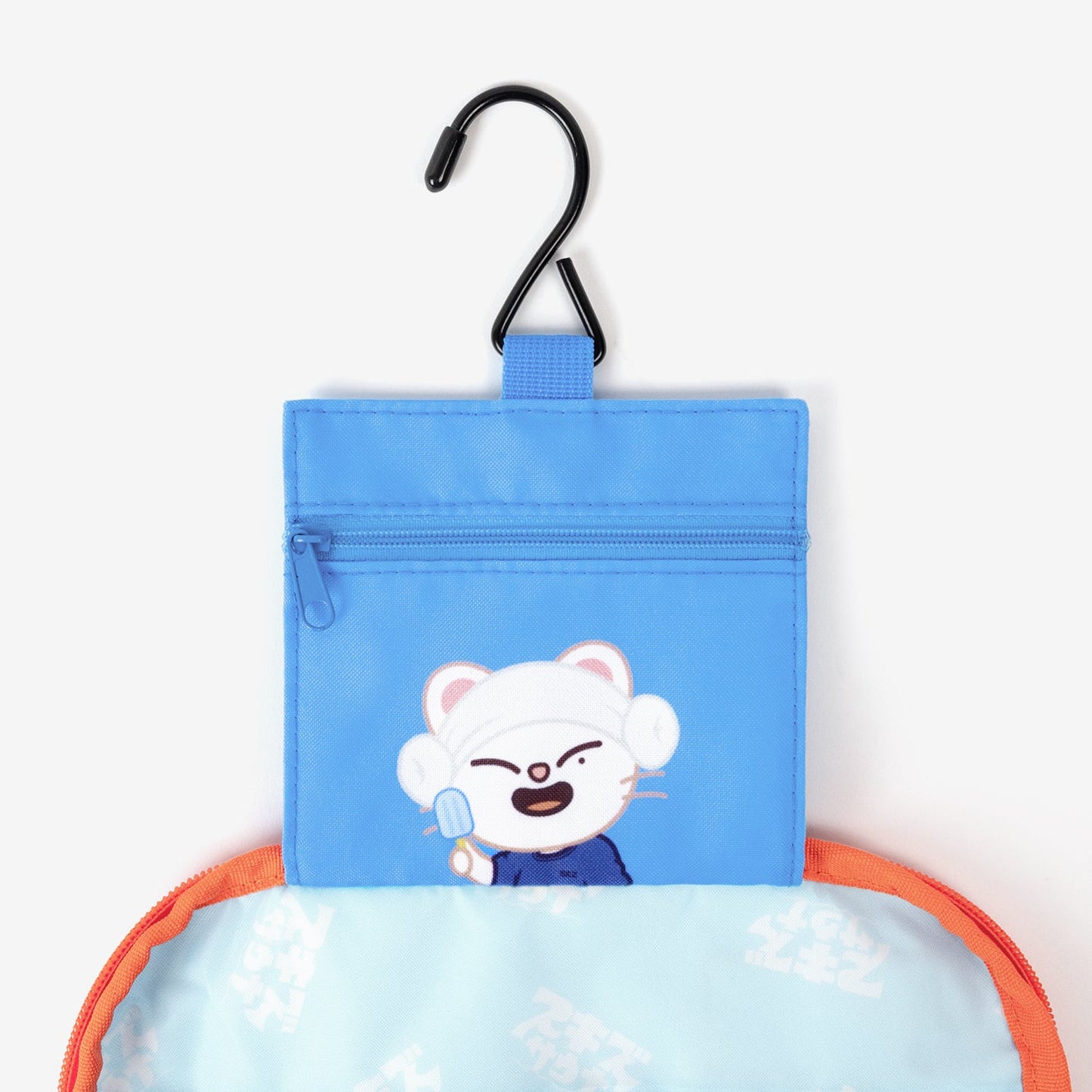 TRAVEL POUCH - Jiniret / Stray Kids『JYP JAPAN POPUP STORE 2025』