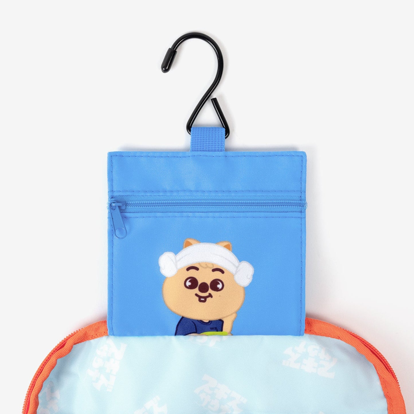 TRAVEL POUCH - HAN QUOKKA / Stray Kids『JYP JAPAN POPUP STORE 2025』