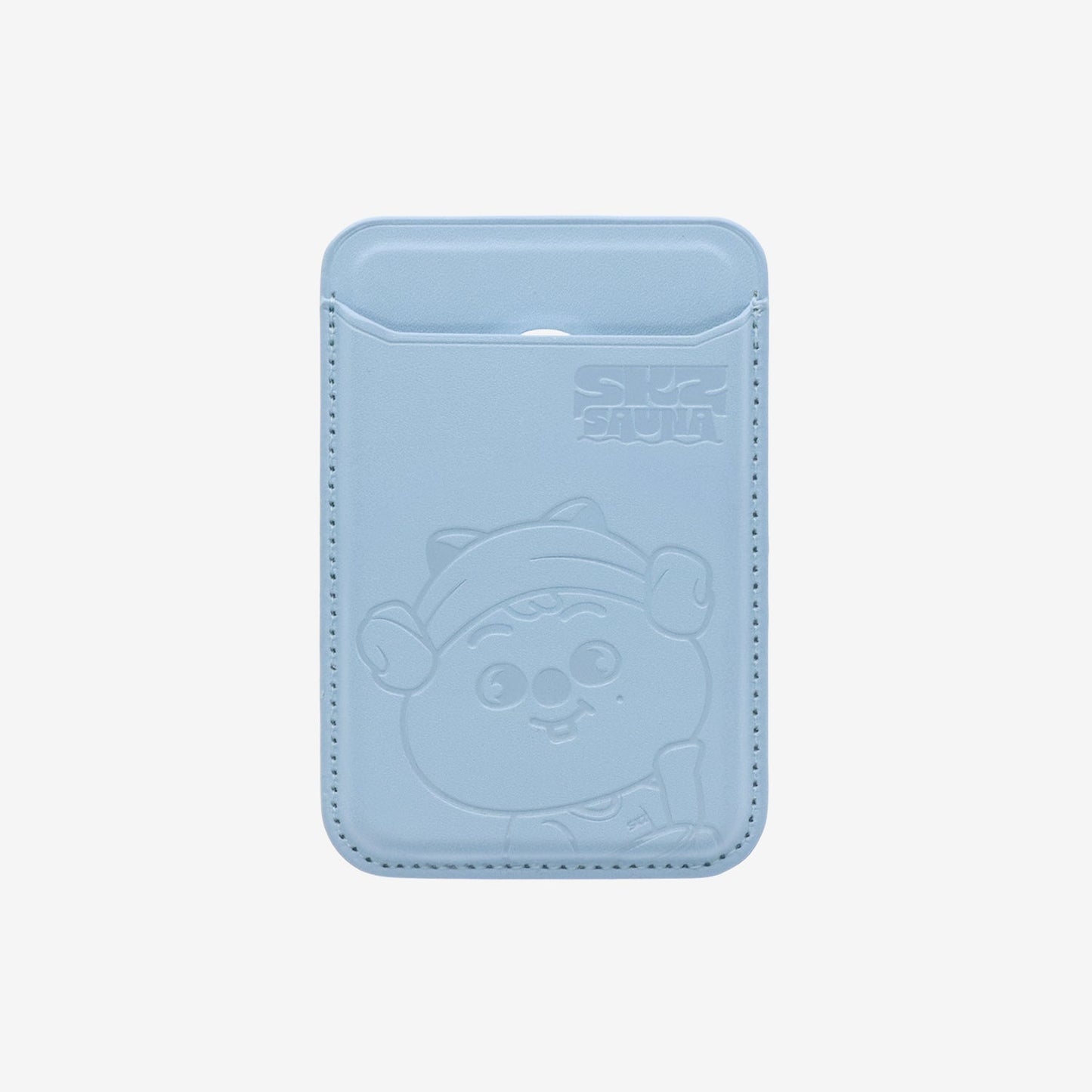 IC CARD CASE - HAN QUOKKA / Stray Kids『JYP JAPAN POPUP STORE 2025』