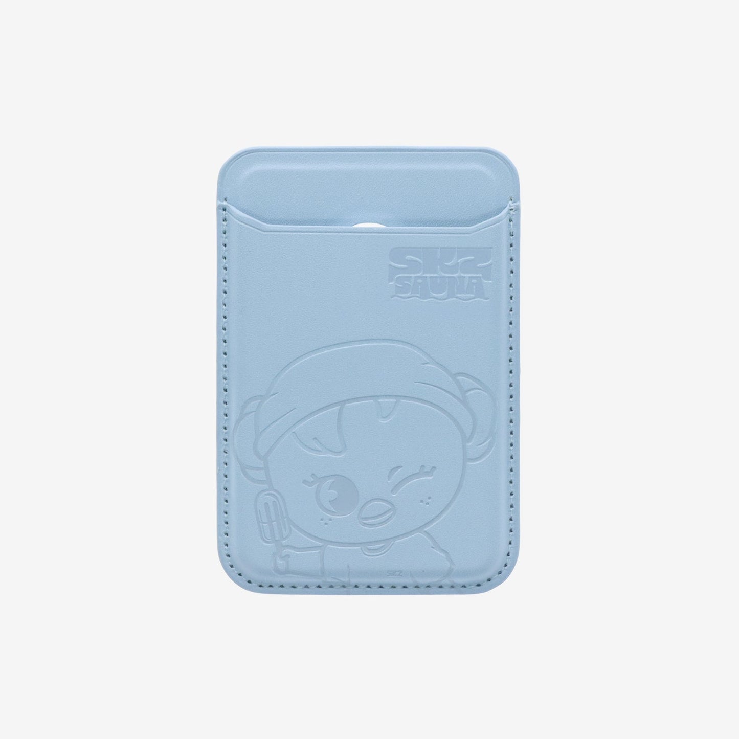IC CARD CASE - BbokAri / Stray Kids『JYP JAPAN POPUP STORE 2025』