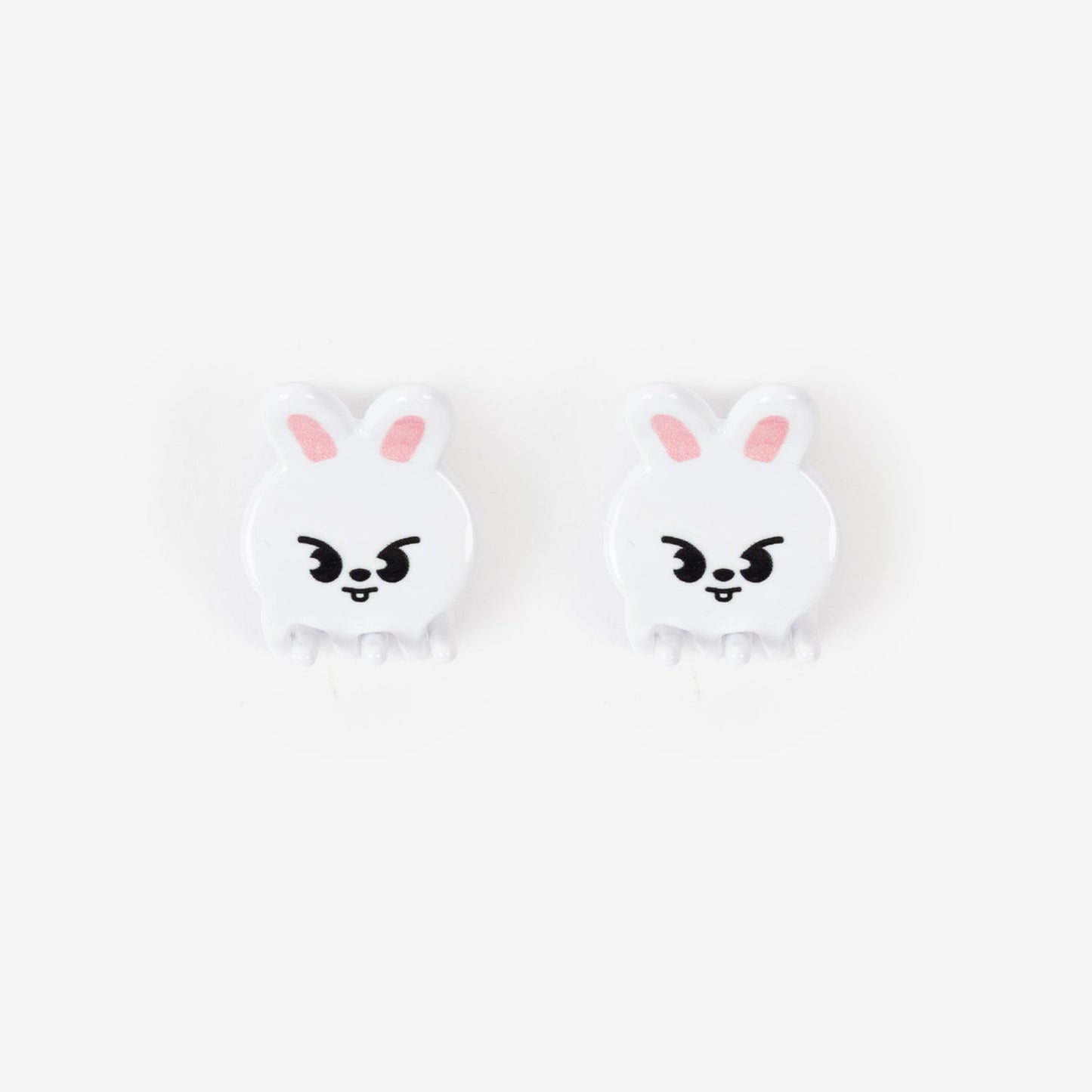 MINI HAIR CLIP - Leebit / Stray Kids『JYP JAPAN POPUP STORE 2025』