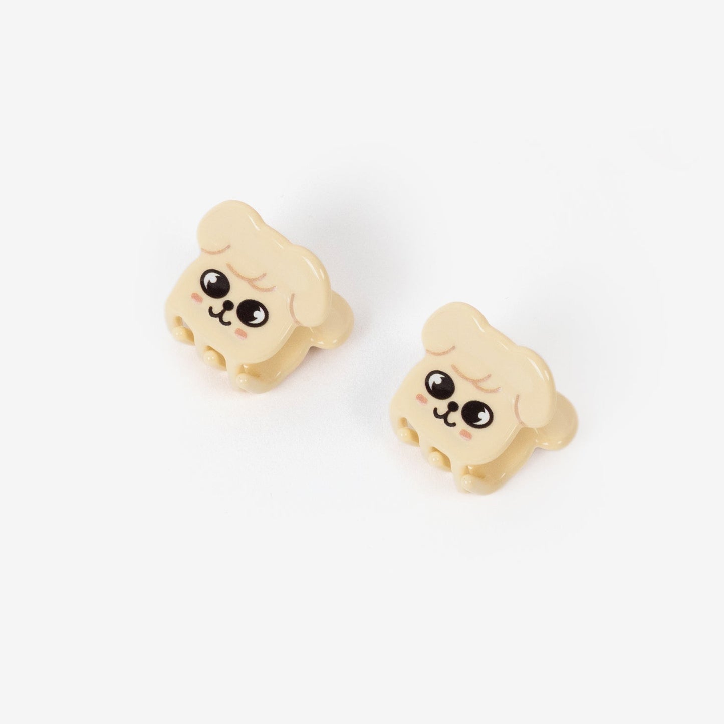 MINI HAIR CLIP - PuppyM / Stray Kids『JYP JAPAN POPUP STORE 2025』