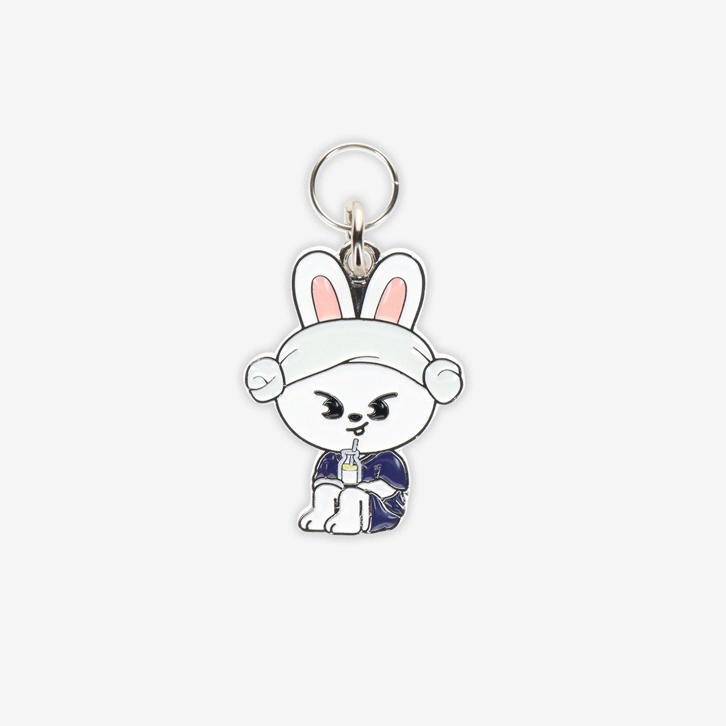 KEY HOLDER CHARM - Leebit / Stray Kids『JYP JAPAN POPUP STORE 2025』