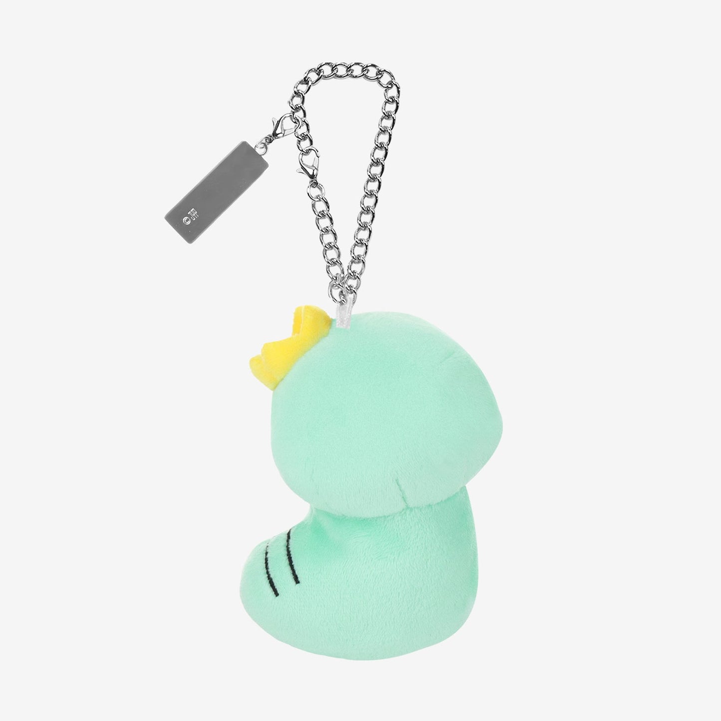 BAG CHARM - Bang Chan / Stray Kids『JYP JAPAN POPUP STORE 2025』