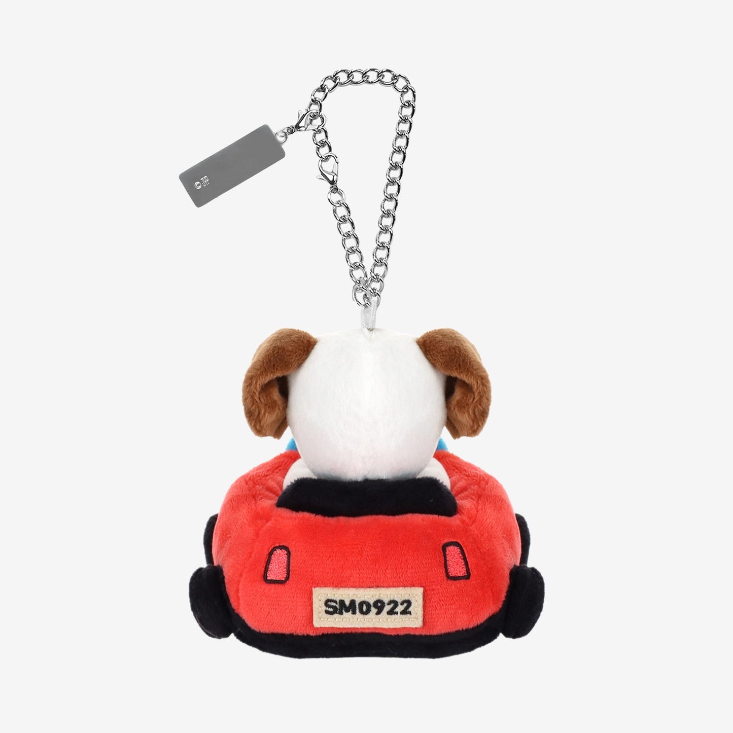 BAG CHARM - Seungmin / Stray Kids『JYP JAPAN POPUP STORE 2025』