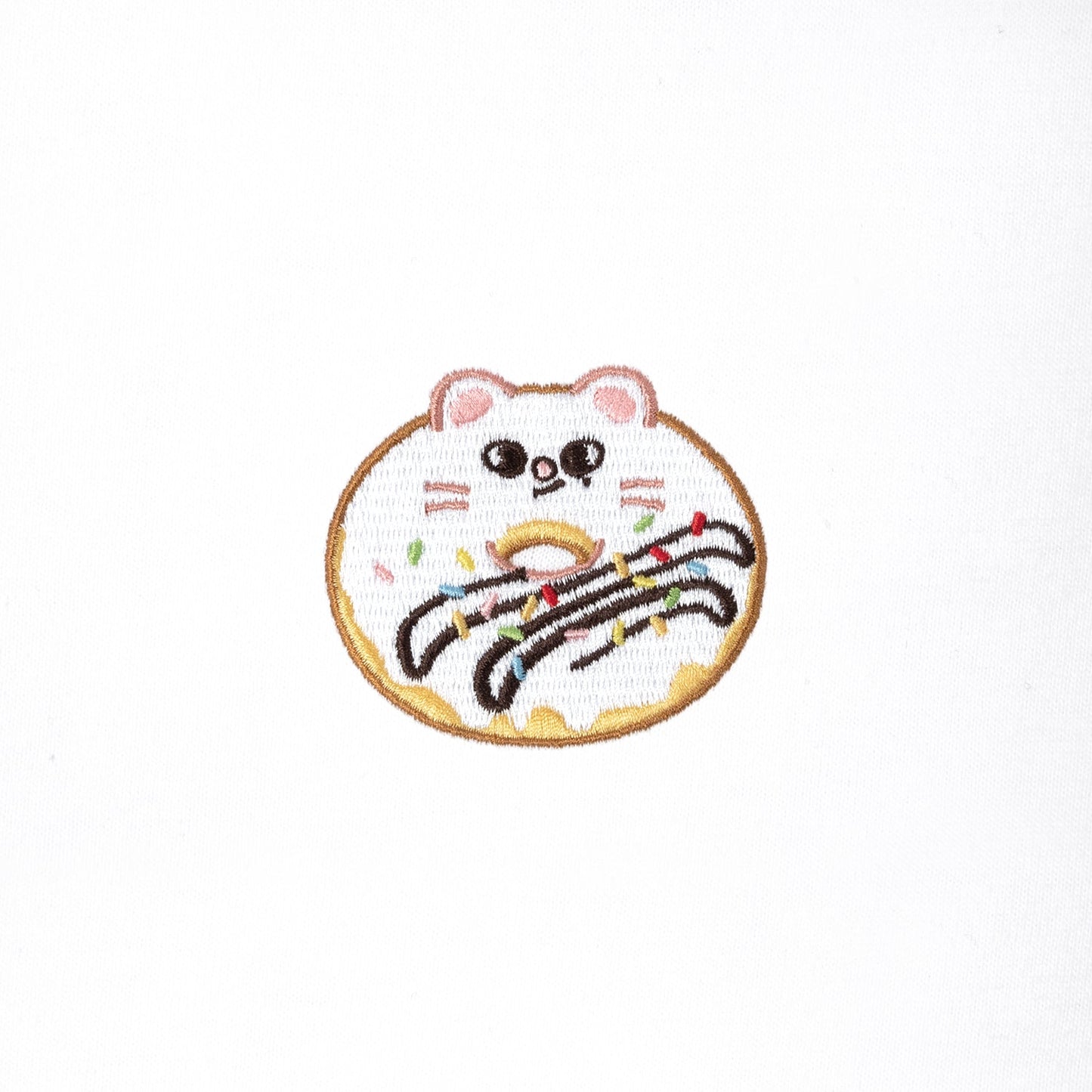 LONG SLEEVE T-SHIRT - Jiniret / Stray Kids『SKZOO POPUP STORE 2025』