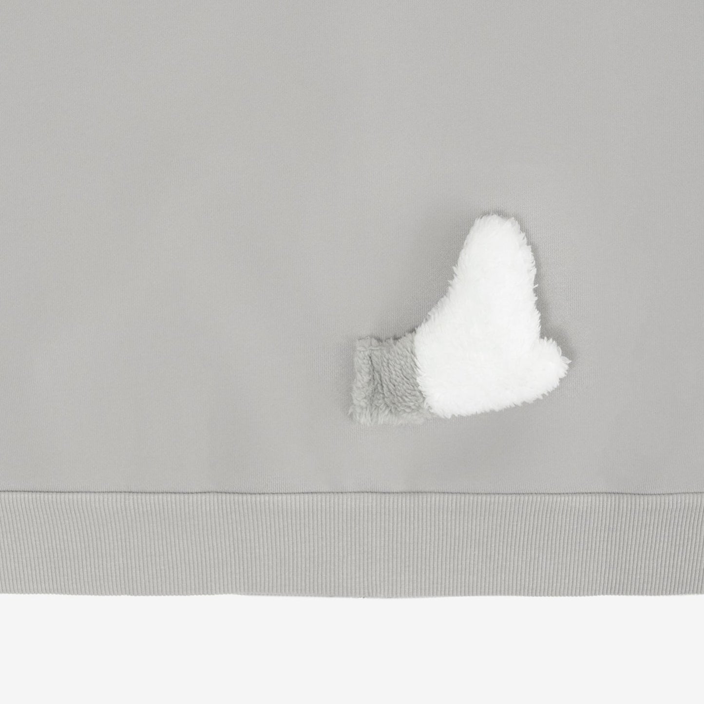 ZIP UP HOODIE - Wolf Chan / Stray Kids『SKZOO POPUP STORE 2025』