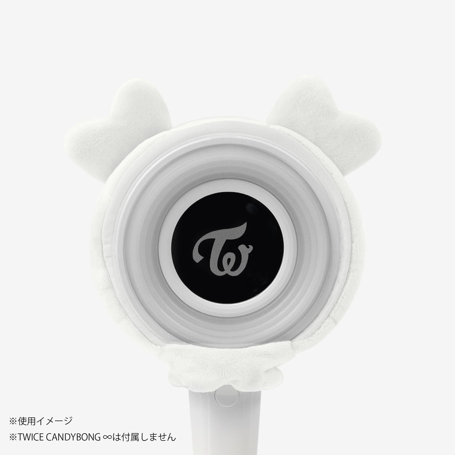 TWICE LOVELYS CANDYBONG ∞ COVER - DAVELY