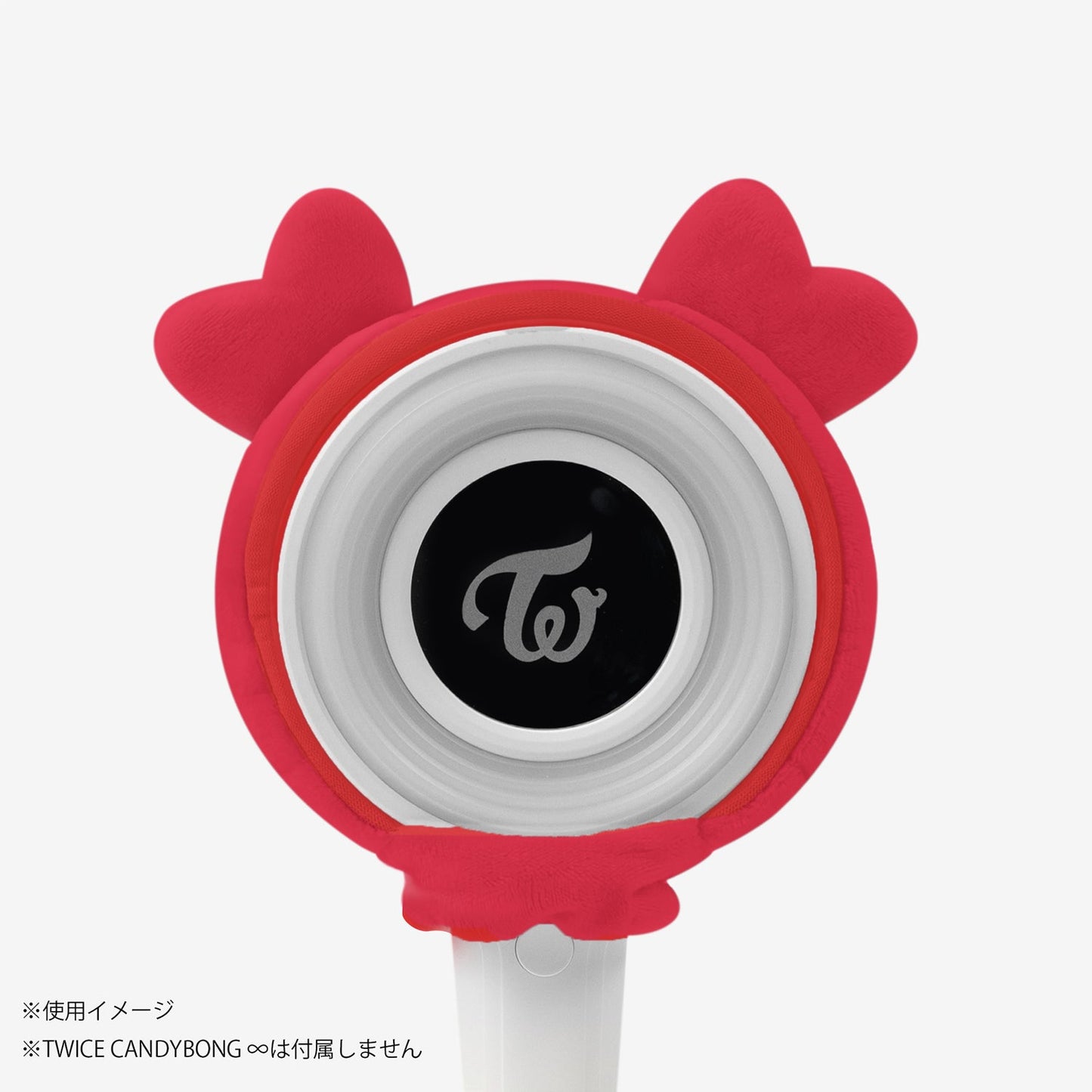 TWICE LOVELYS CANDYBONG ∞ COVER - CHAENGVELY