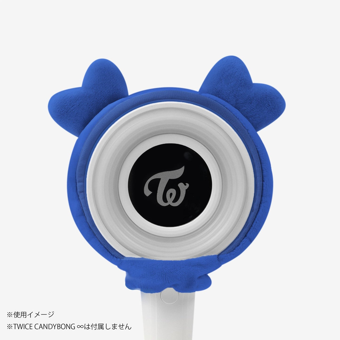 TWICE LOVELYS CANDYBONG ∞ COVER - TZUVELY