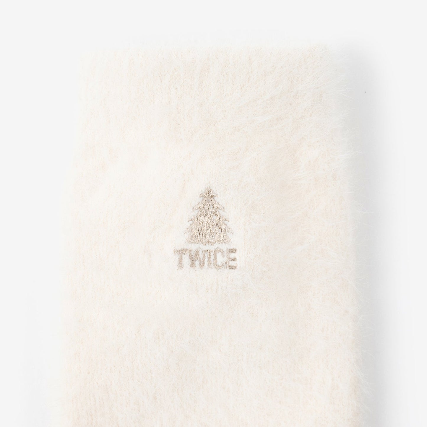 SOCKS【WHITE】/ TWICE『JYP JAPAN POPUP STORE 2024』