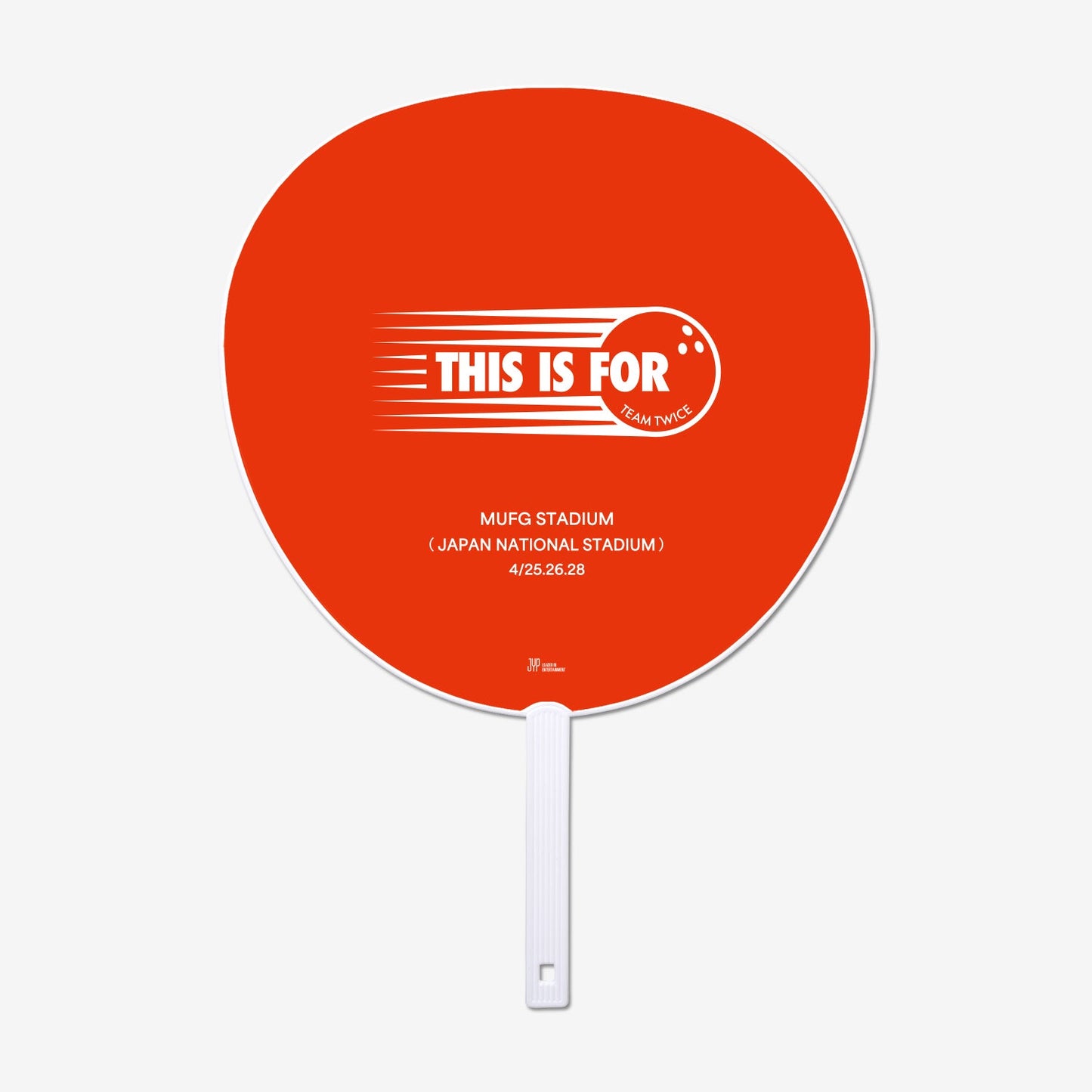 IMAGE PICKET - CHAEYOUNG / TWICE『THIS IS FOR (MUFG STADIUM)』