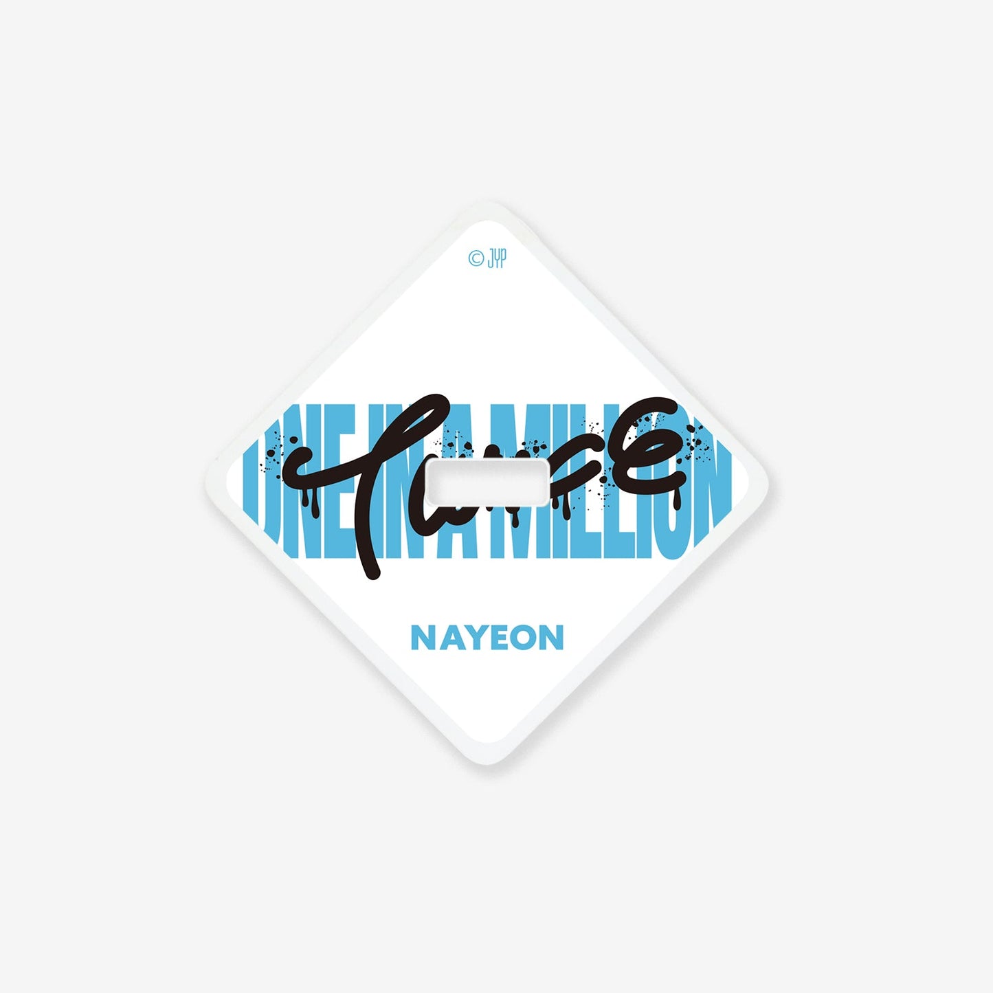 ACRYLIC STAND - NAYEON / TWICE『THIS IS FOR』