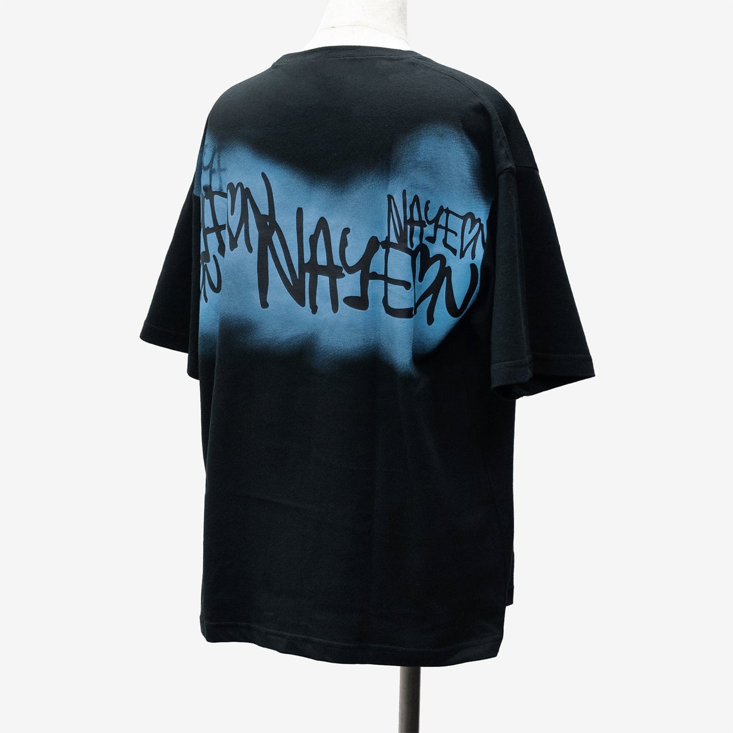 T-SHIRT〈BLACK〉【L】/ NAYEON / TWICE『THIS IS FOR』