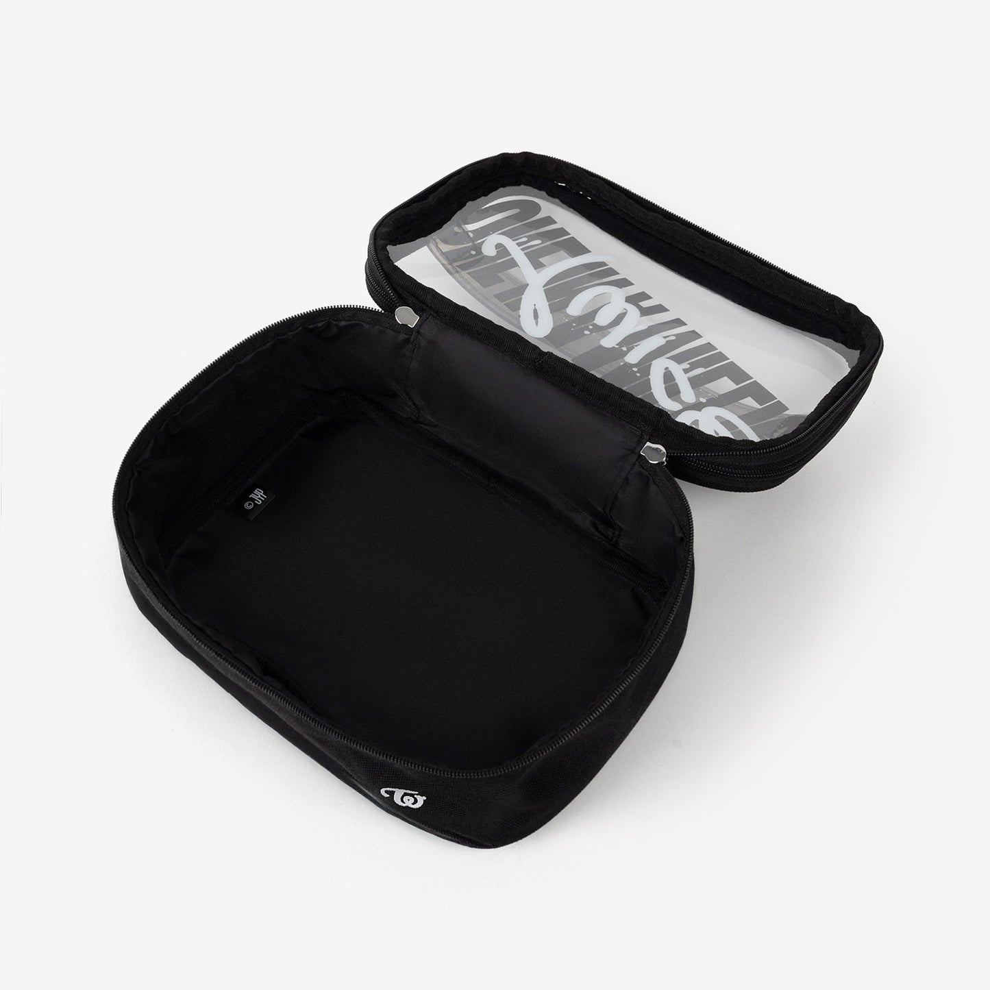 CLEAR POUCH / TWICE『THIS IS FOR』