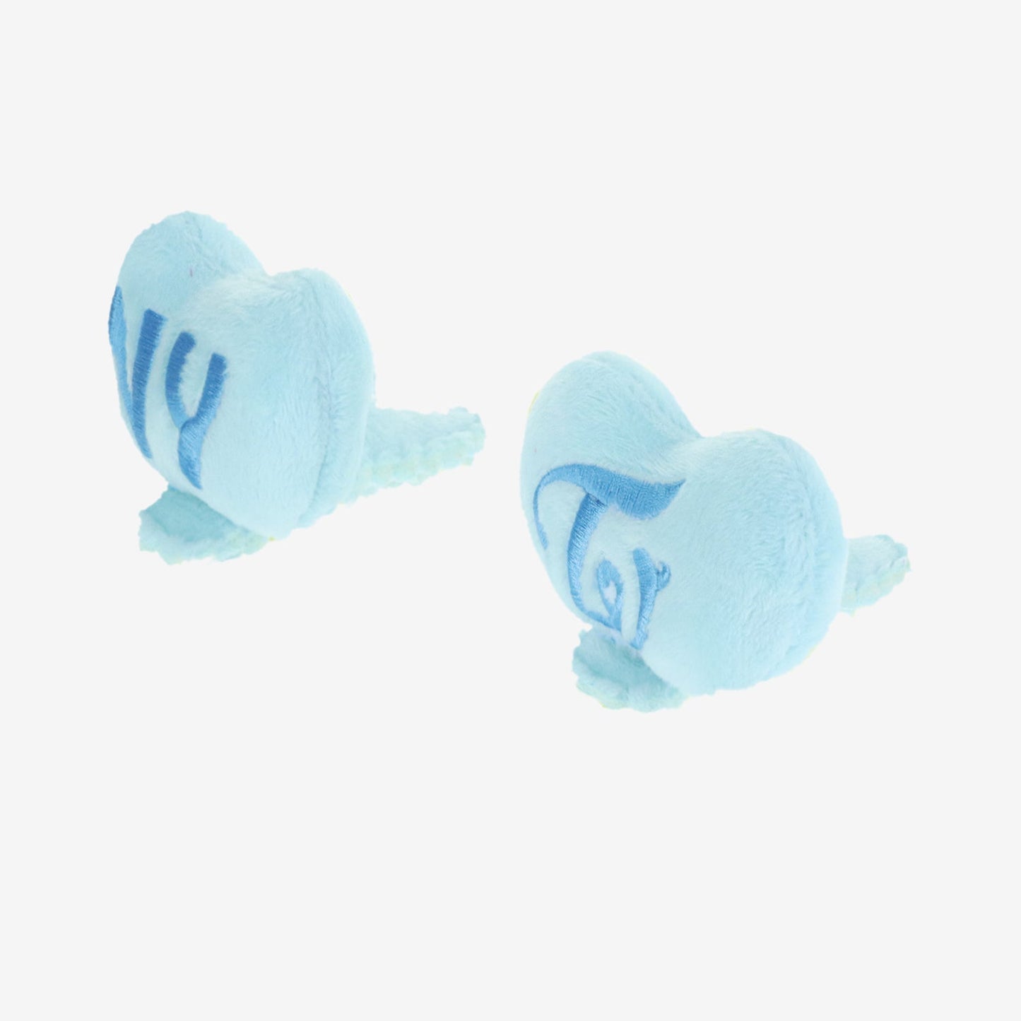 BABY LOVELYS HAIR PIN SET - Baby NAVELY / TWICE『THIS IS FOR』