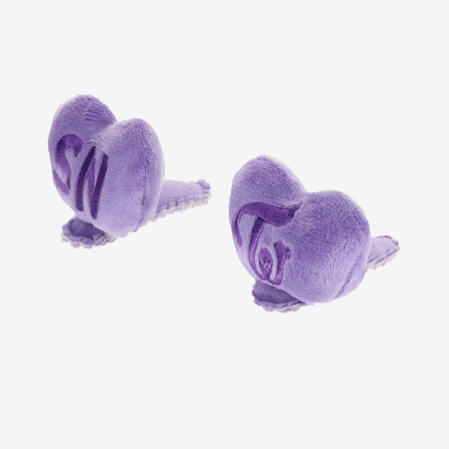 BABY LOVELYS HAIR PIN SET - Baby SAVELY / TWICE『THIS IS FOR』