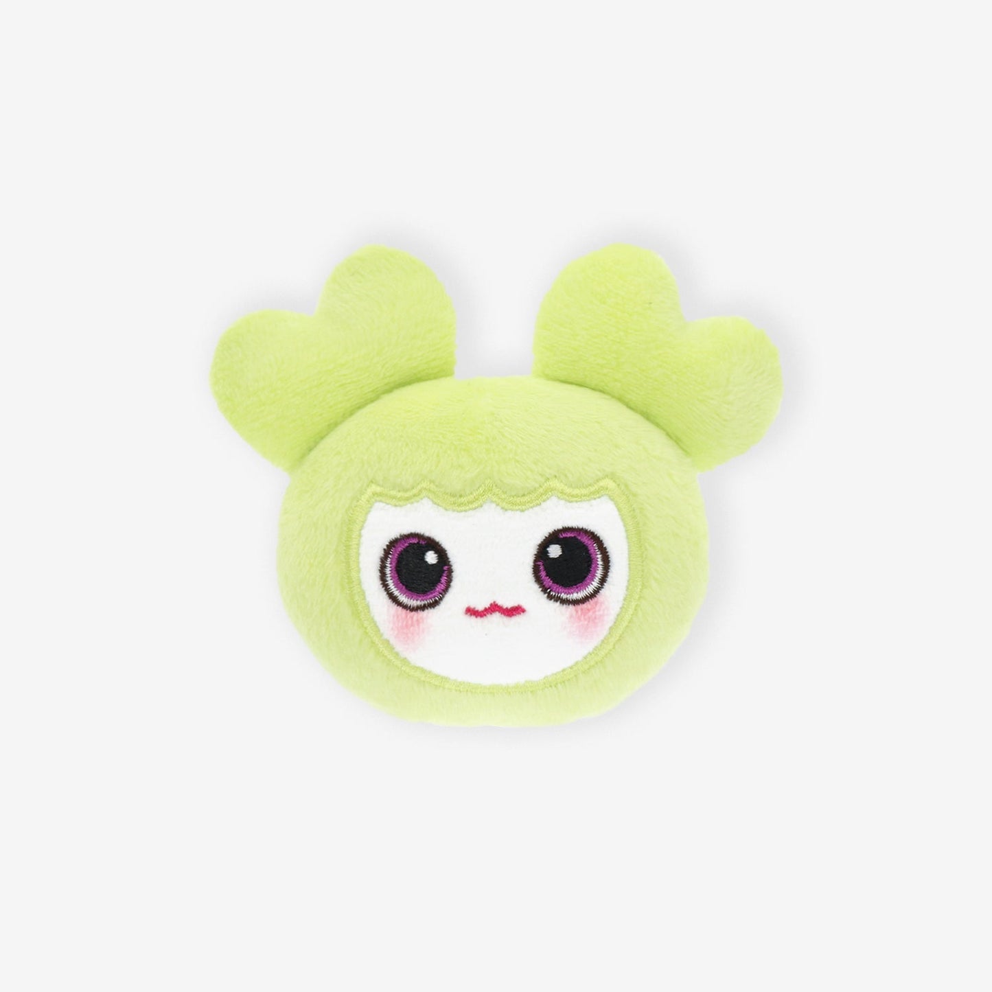 BABY LOVELYS SMARTPHONE GRIP - Baby JEONGVELY / TWICE『ENEMY』