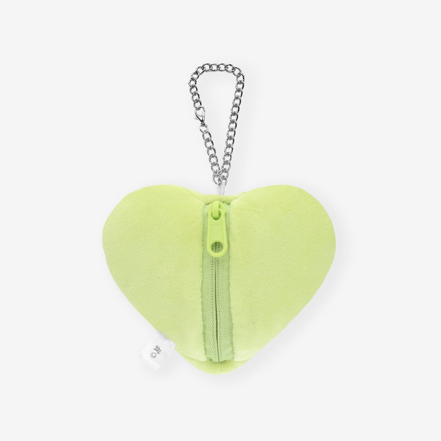 BABY LOVELYS REVERSIBLE BAG CHARM - Baby JEONGVELY / TWICE『THIS IS FOR』