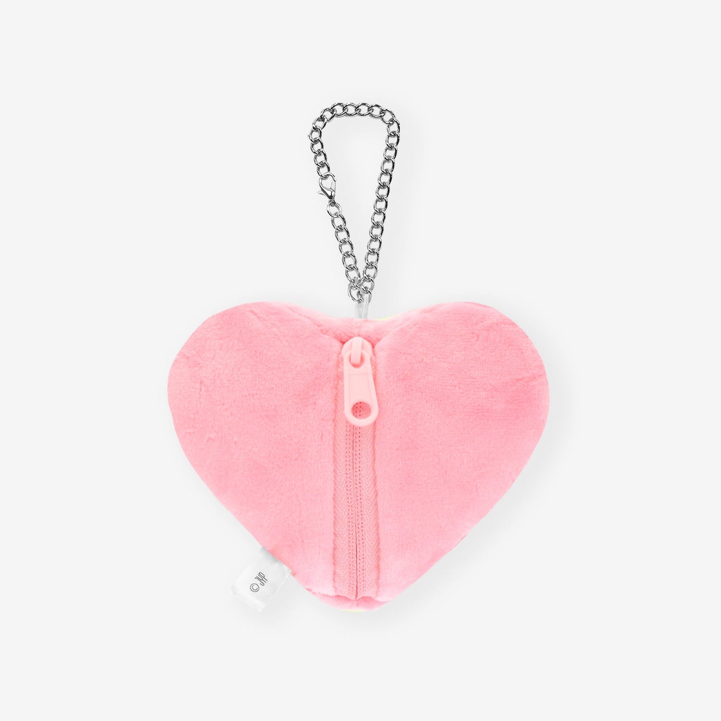 BABY LOVELYS REVERSIBLE BAG CHARM - Baby MOVELY / TWICE『THIS IS FOR』