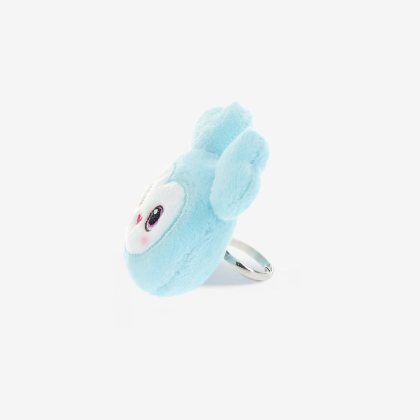 BABY LOVELYS RANDOM SOFT TOY RING / TWICE『THIS IS FOR』