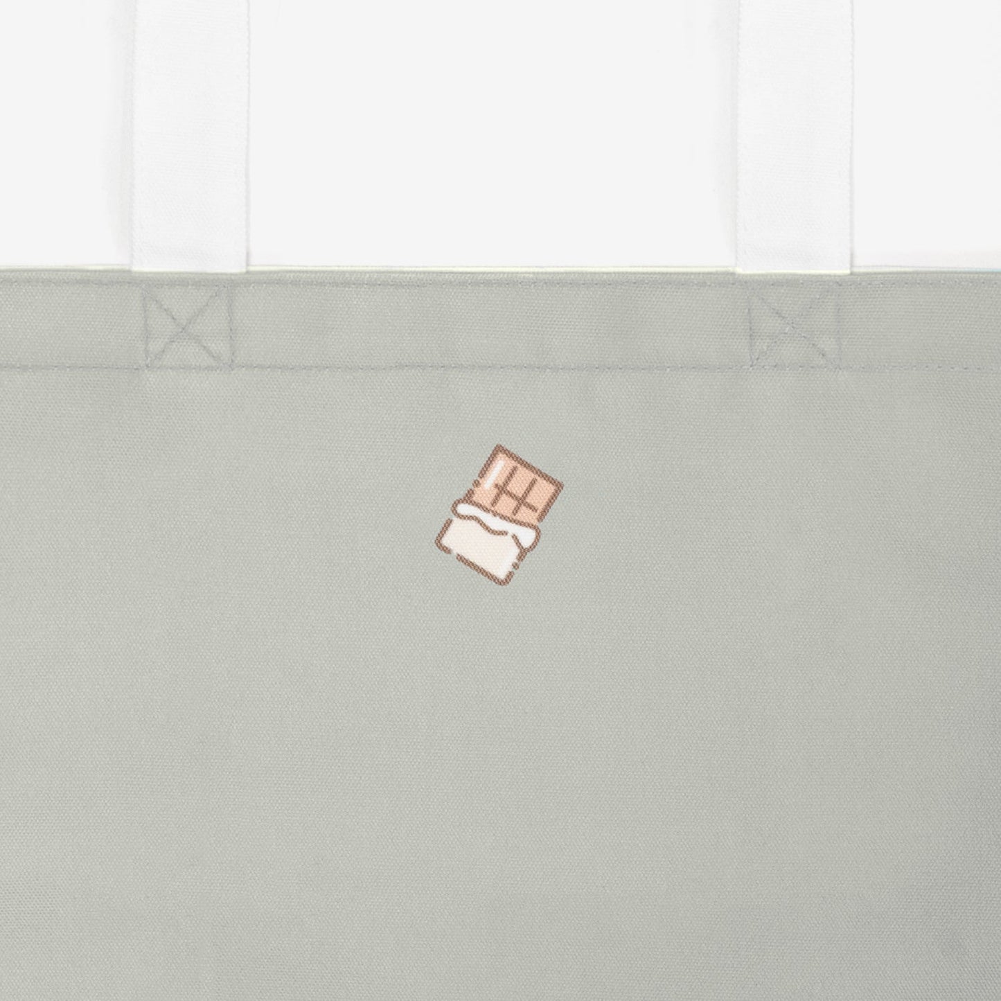 TOTE BAG - DAVELY×COGIMYUN / TWICE LOVELYS×SANRIO CHARACTERS