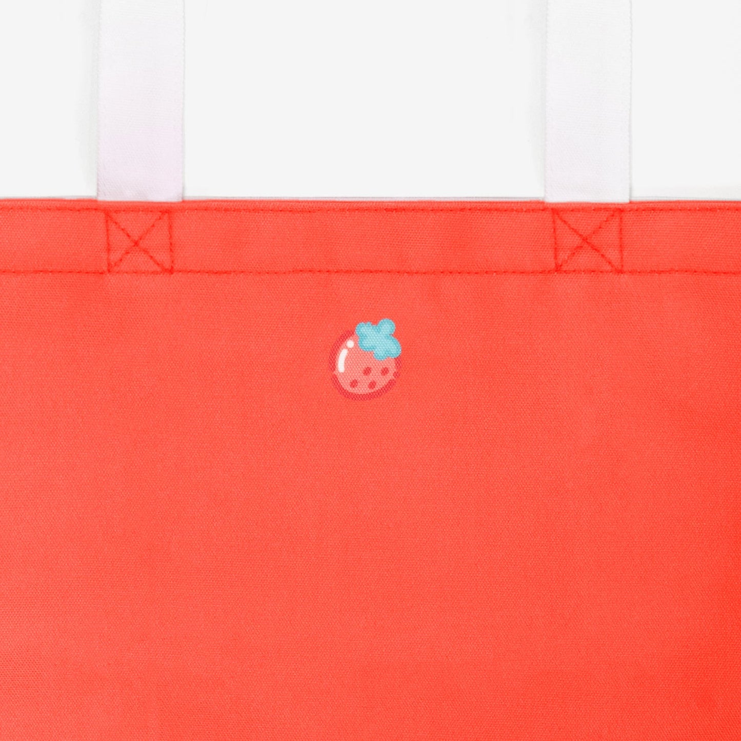 TOTE BAG - CHAENGVELY×HELLO KITTY / TWICE LOVELYS×SANRIO CHARACTERS