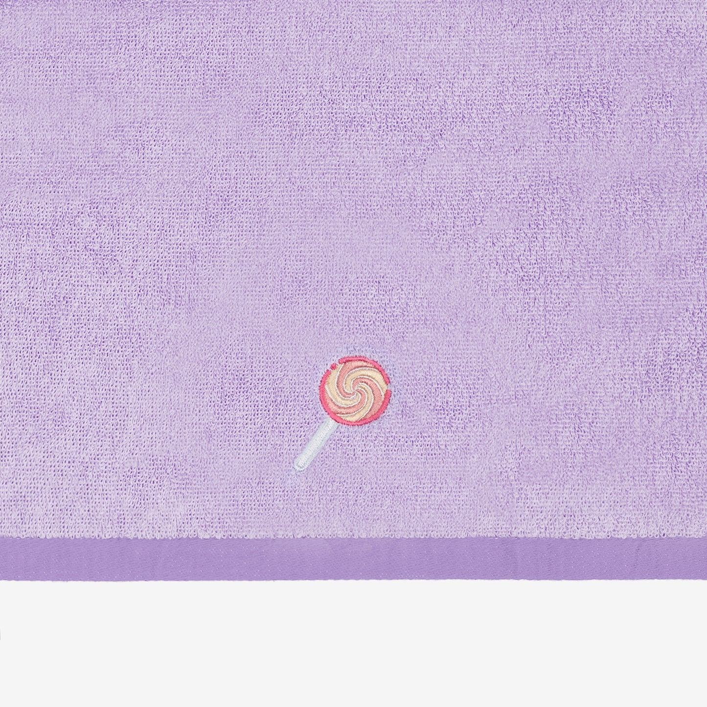 FACE TOWEL - SAVELY×COROCOROKURIRIN / TWICE LOVELYS×SANRIO CHARACTERS