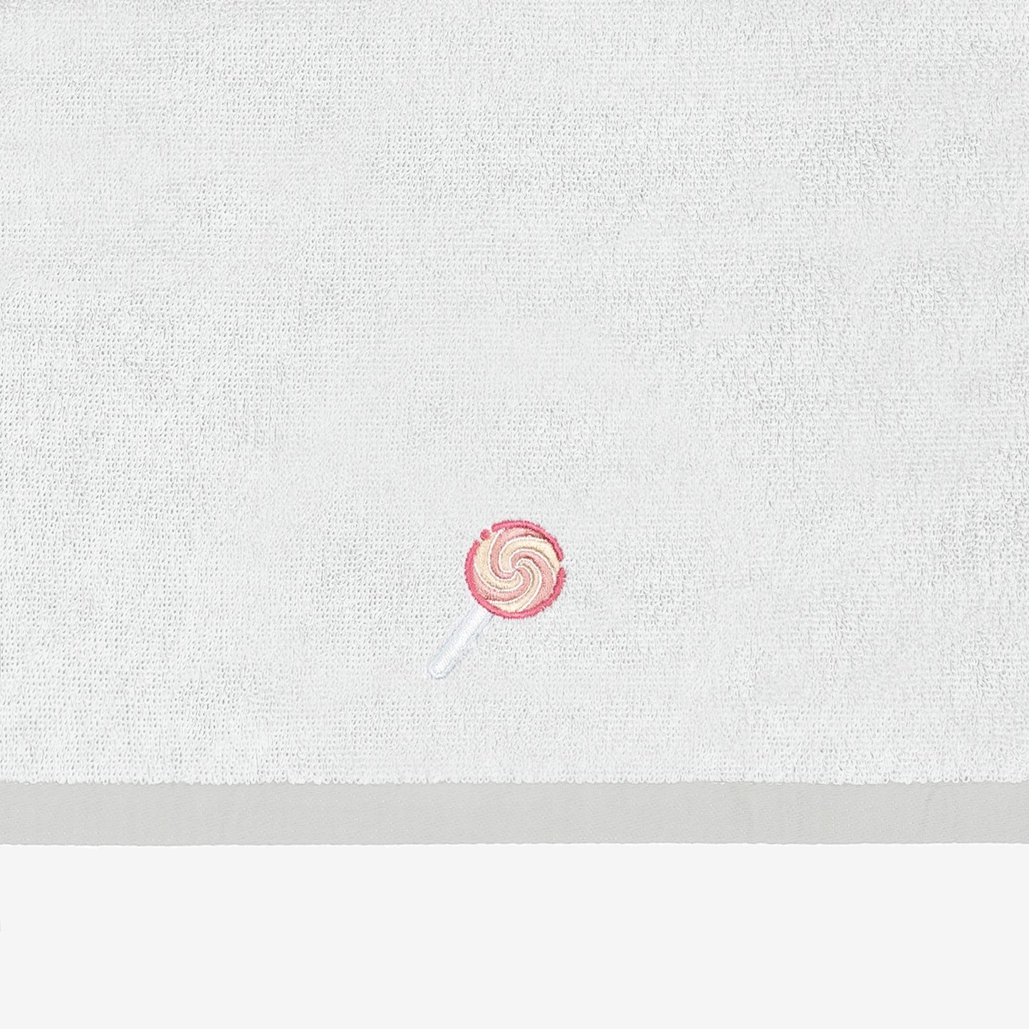 FACE TOWEL - DAVELY×COGIMYUN / TWICE LOVELYS×SANRIO CHARACTERS