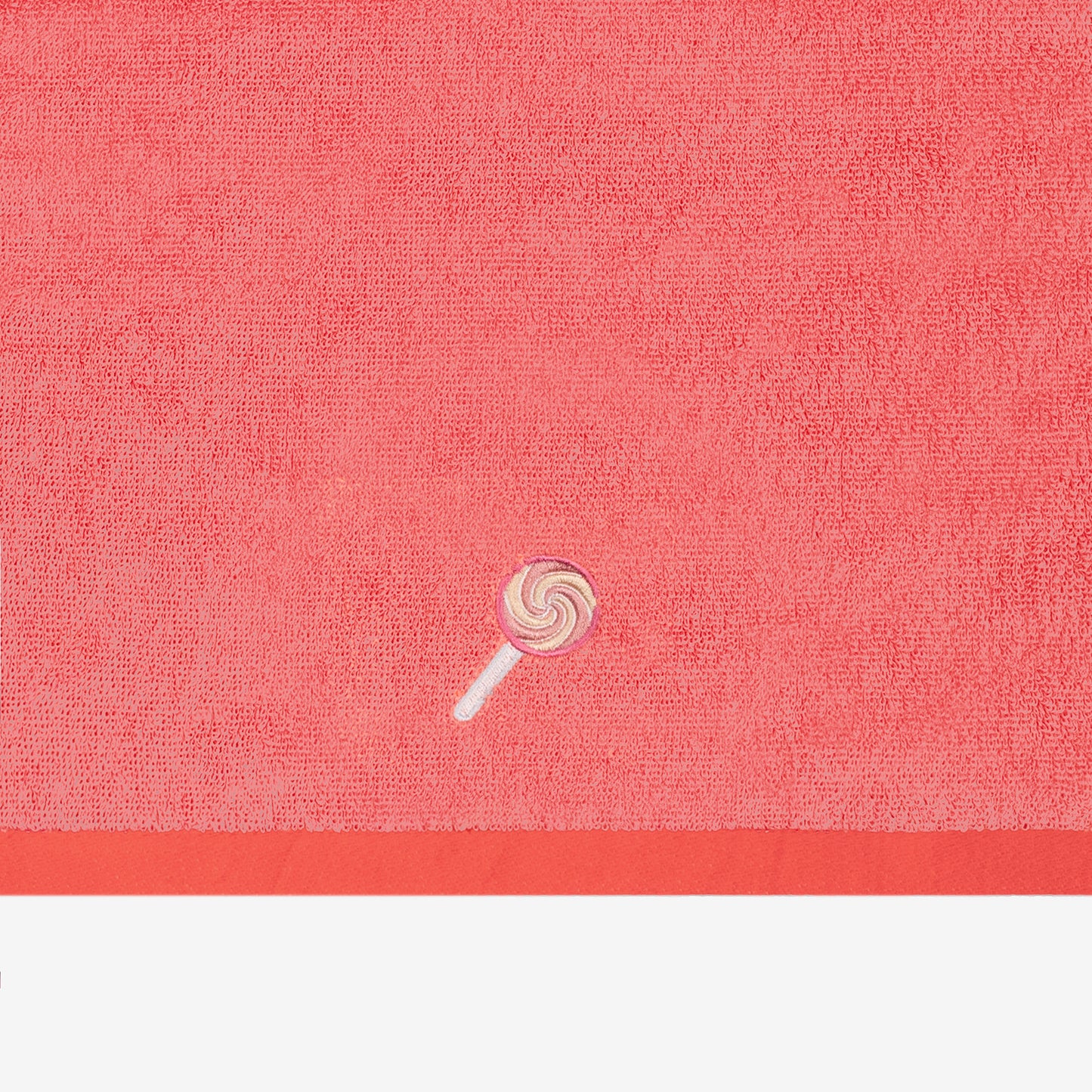 FACE TOWEL - CHAENGVELY×HELLO KITTY / TWICE LOVELYS×SANRIO CHARACTERS