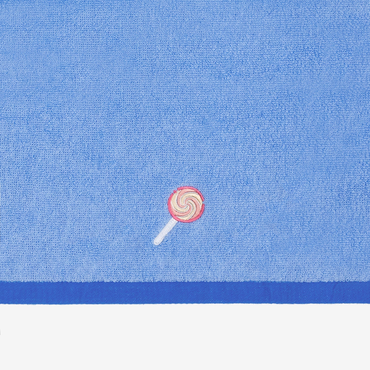 FACE TOWEL - TZUVELY×LITTLE TWIN STARS / TWICE LOVELYS×SANRIO CHARACTERS