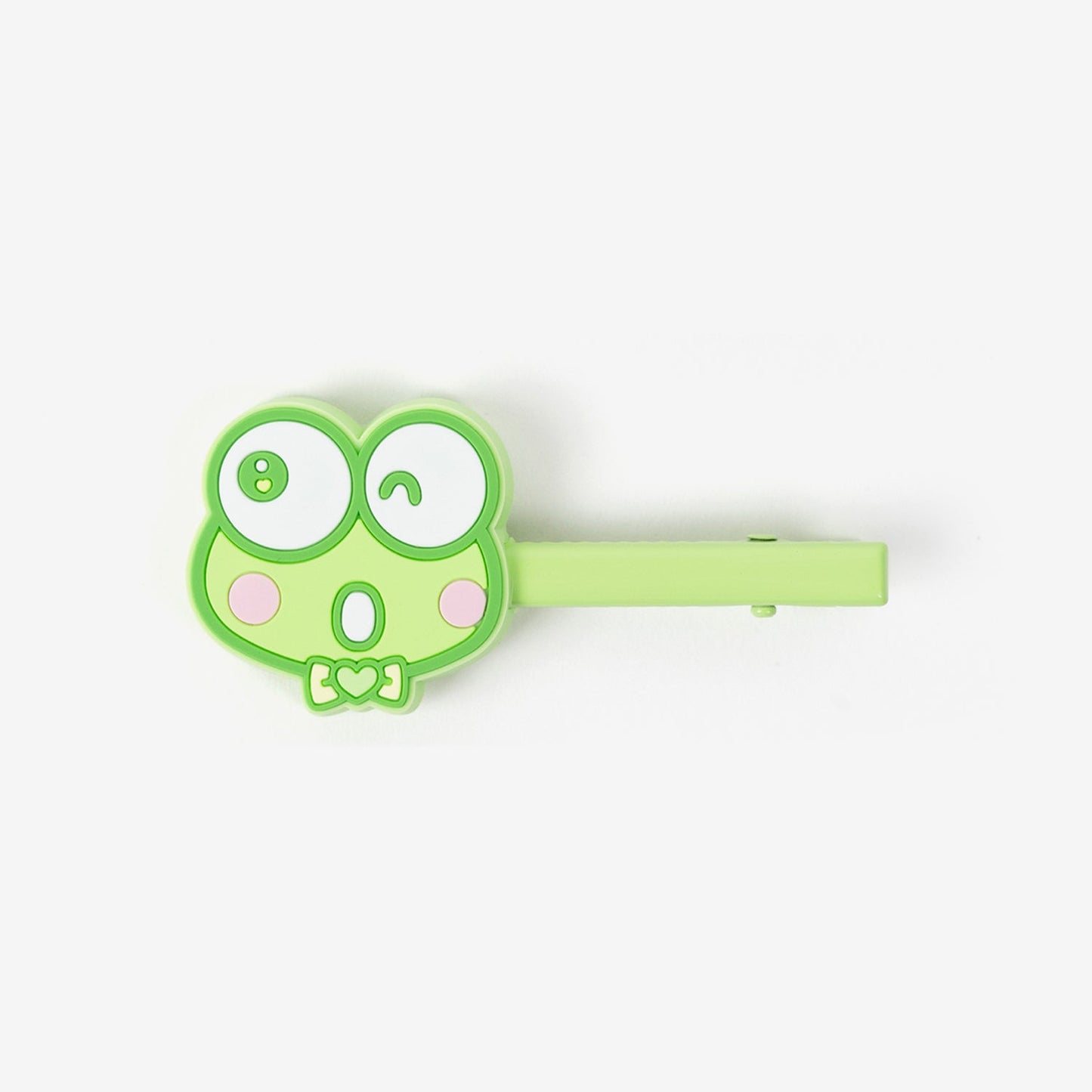 MULTI CLIP - JEONGVELY×KEROKEROKEROPPI / TWICE LOVELYS×SANRIO CHARACTERS