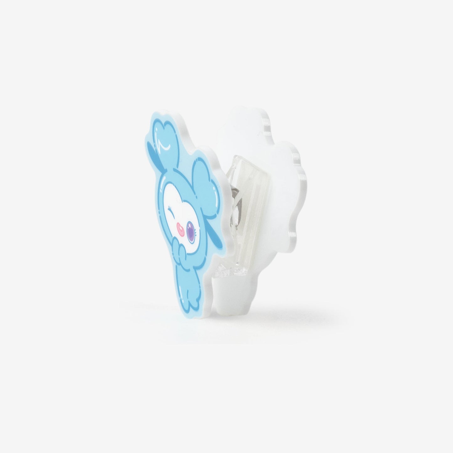 CLIP SET - NAVELY×POCHACCO / TWICE LOVELYS×SANRIO CHARACTERS