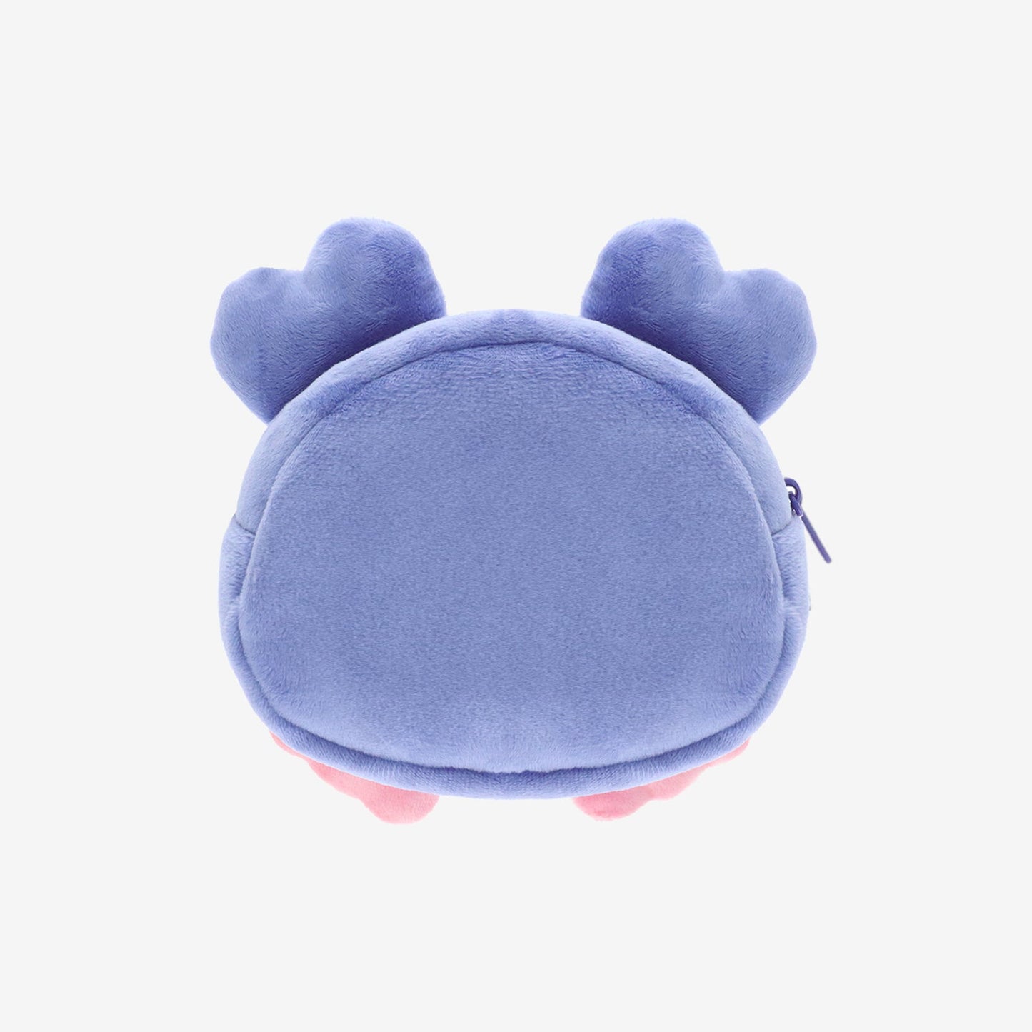 TWICE LOVELYS×SANRIO CHARACTERS FACE POUCH - TZUVELY×LITTLE TWIN STARS(LALA) / TWICE『THIS IS FOR』