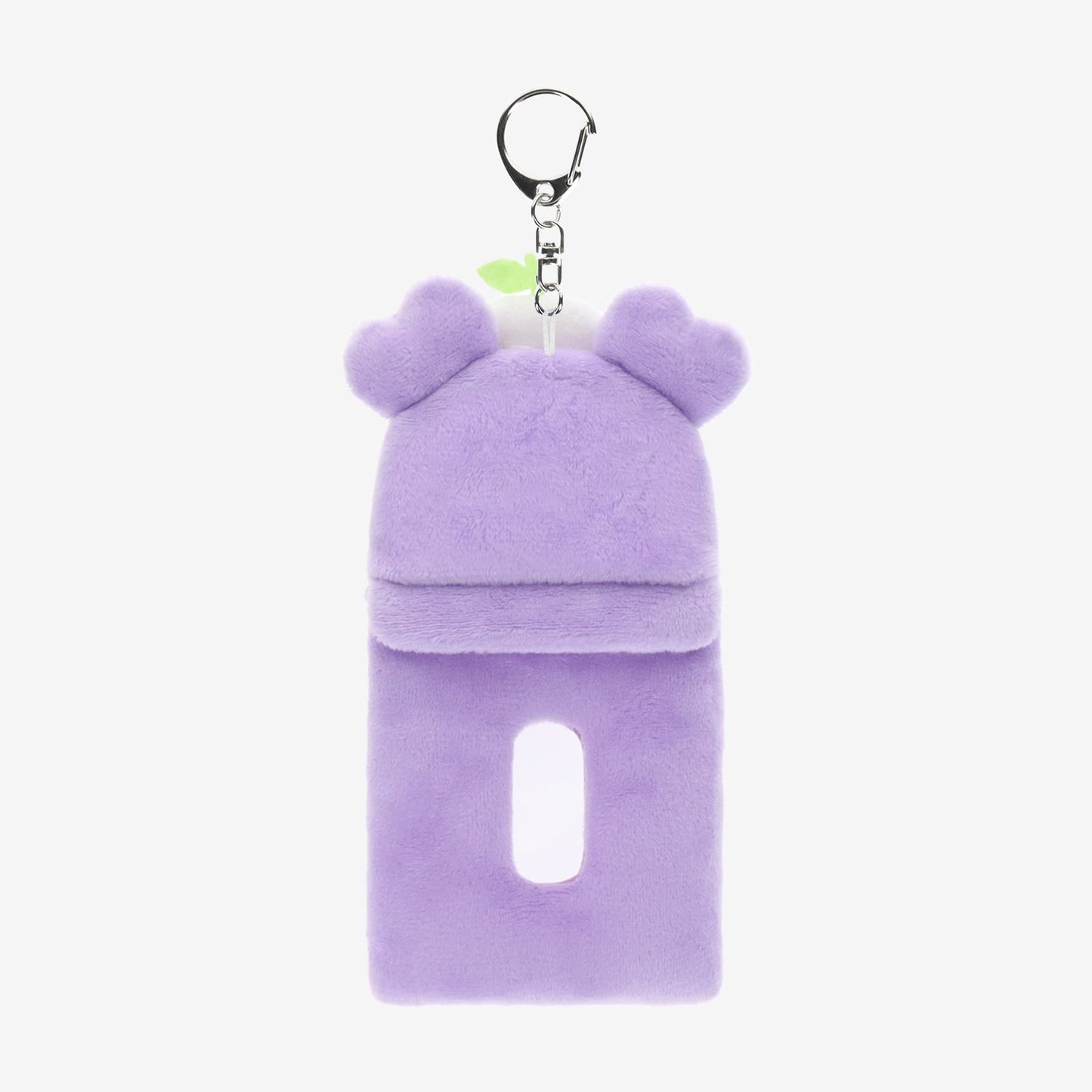 TWICE LOVELYS×SANRIO CHARACTERS PHOTO CARD HOLDER - SAVELY×COROCOROKURIRIN / TWICE『THIS IS FOR』