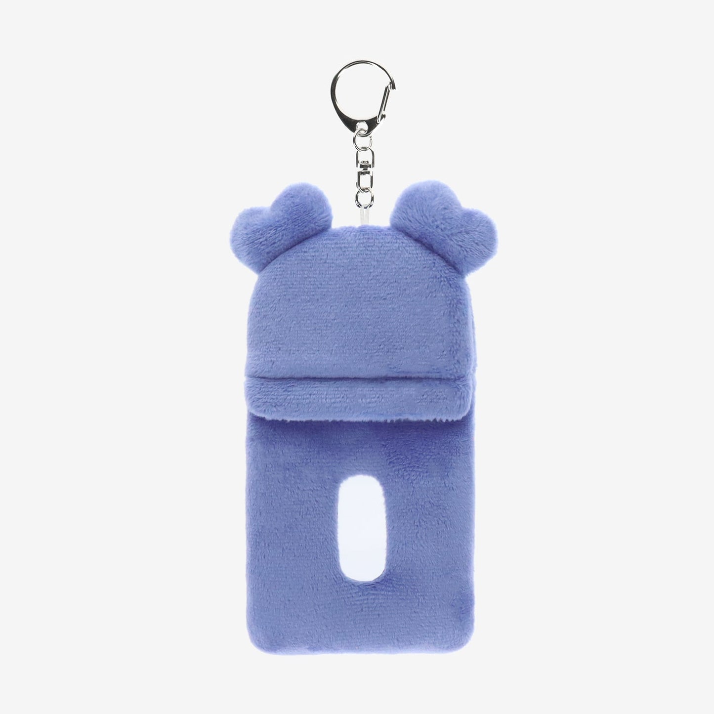 TWICE LOVELYS×SANRIO CHARACTERS PHOTO CARD HOLDER - TZUVELY×LITTLE TWIN STARS(LALA) / TWICE『THIS IS FOR』