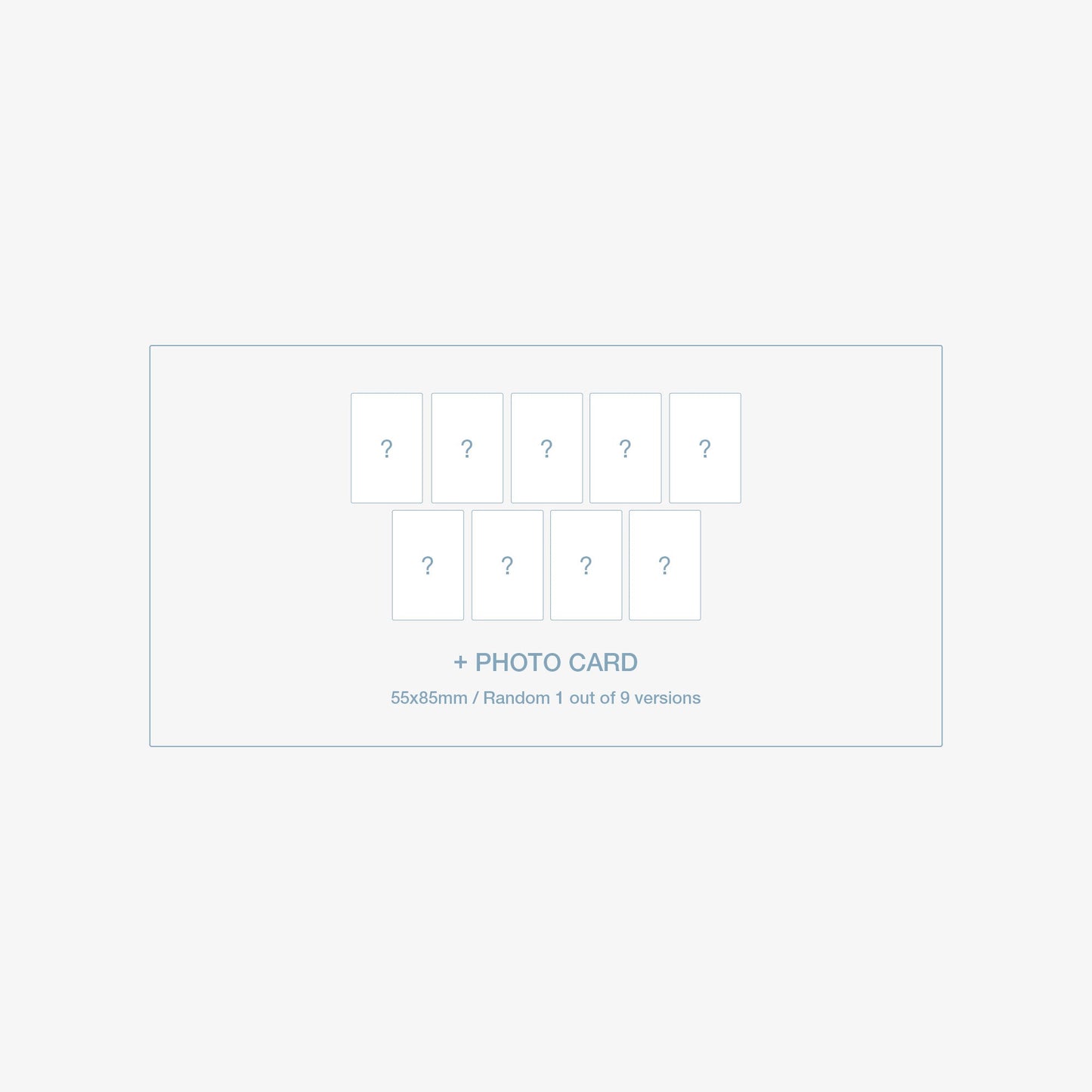 TWICE JAPAN SEASON’S GREETINGS 2026 "CAPTURED MOMENTS"【FC版】