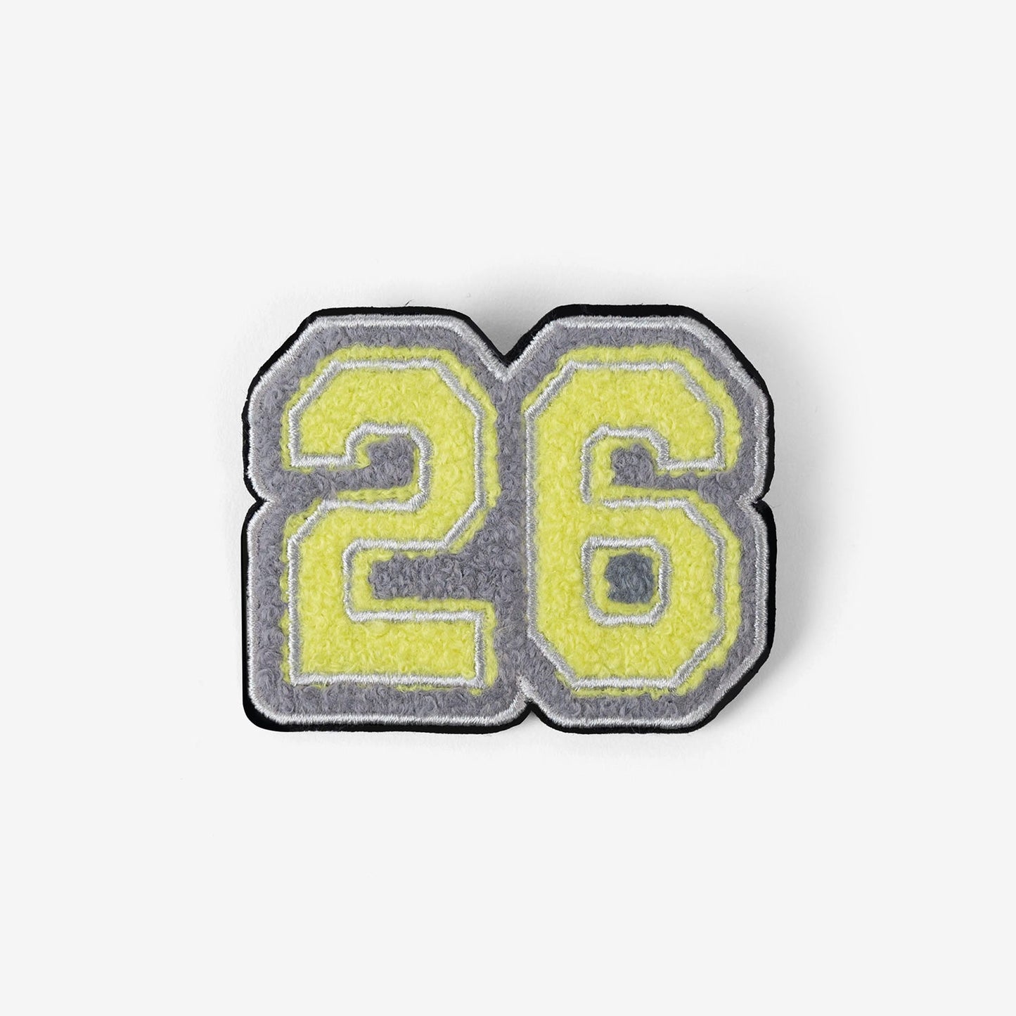 STADIUM JACKET & WAPPEN BADGE - RIKU【L】/ NiziU『COCO! nut Fes. -Stadium Special-』