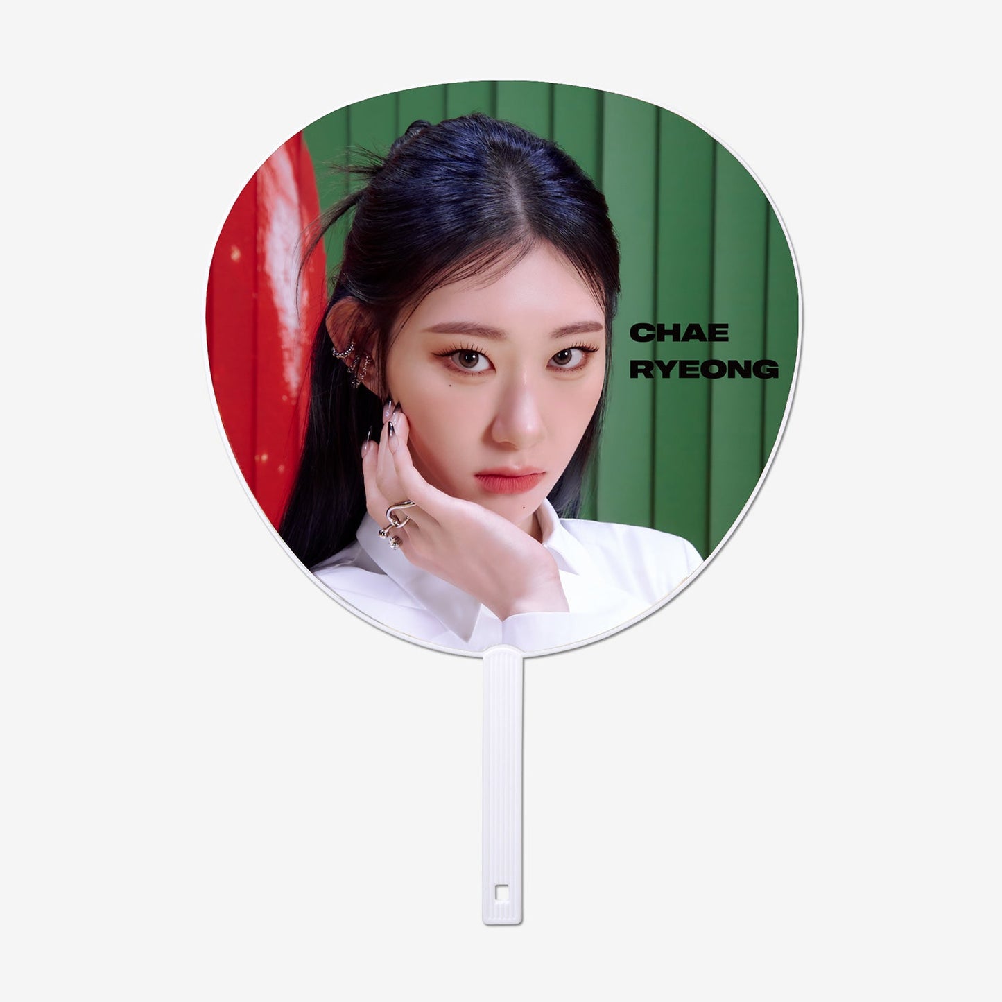 IMAGE PICKET - CHAERYEONG / ITZY『RINGO』